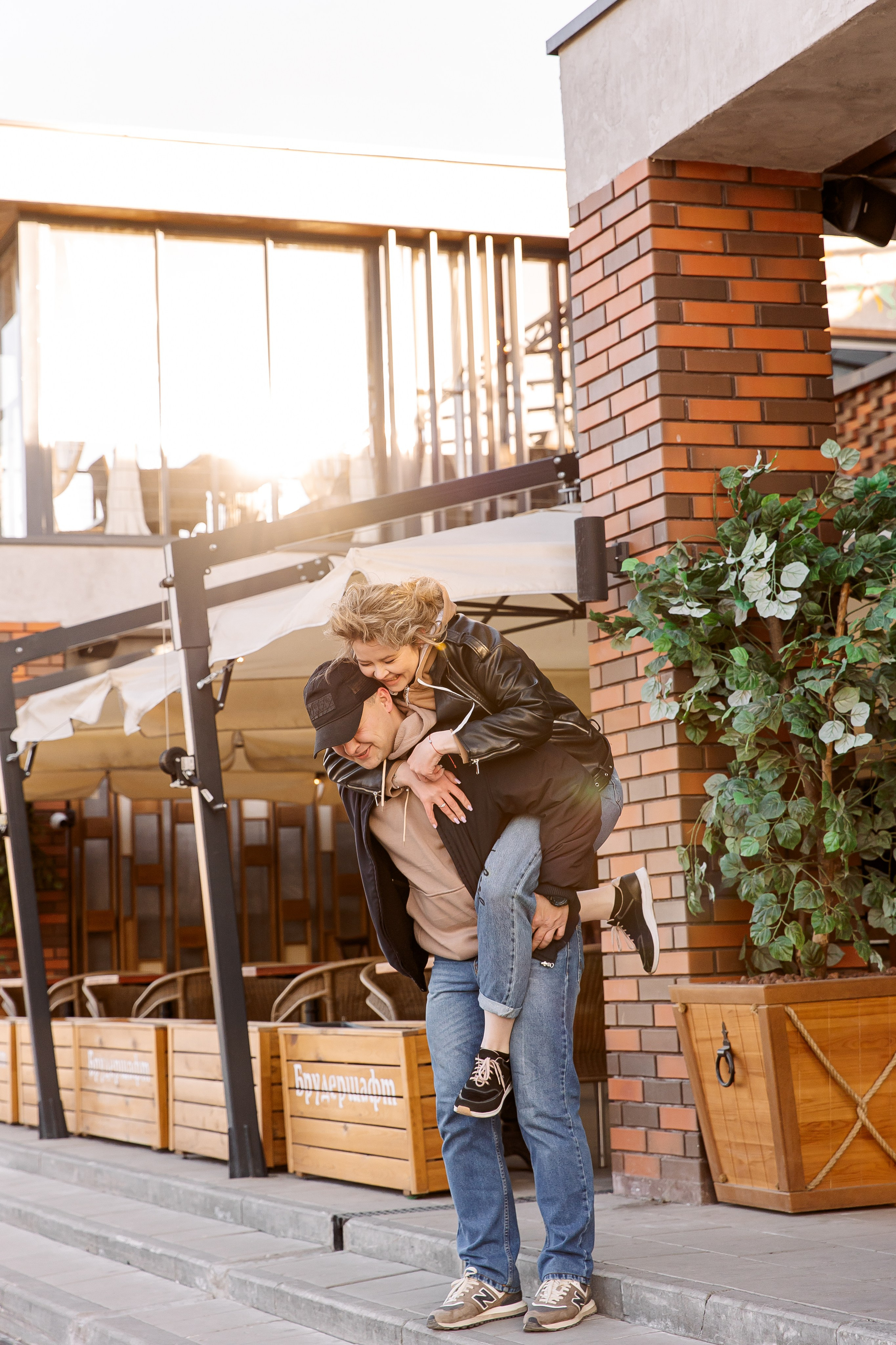 Татьяна и Никита. Свадебный и семейный фотограф в Челябинске Юлия Ишимова