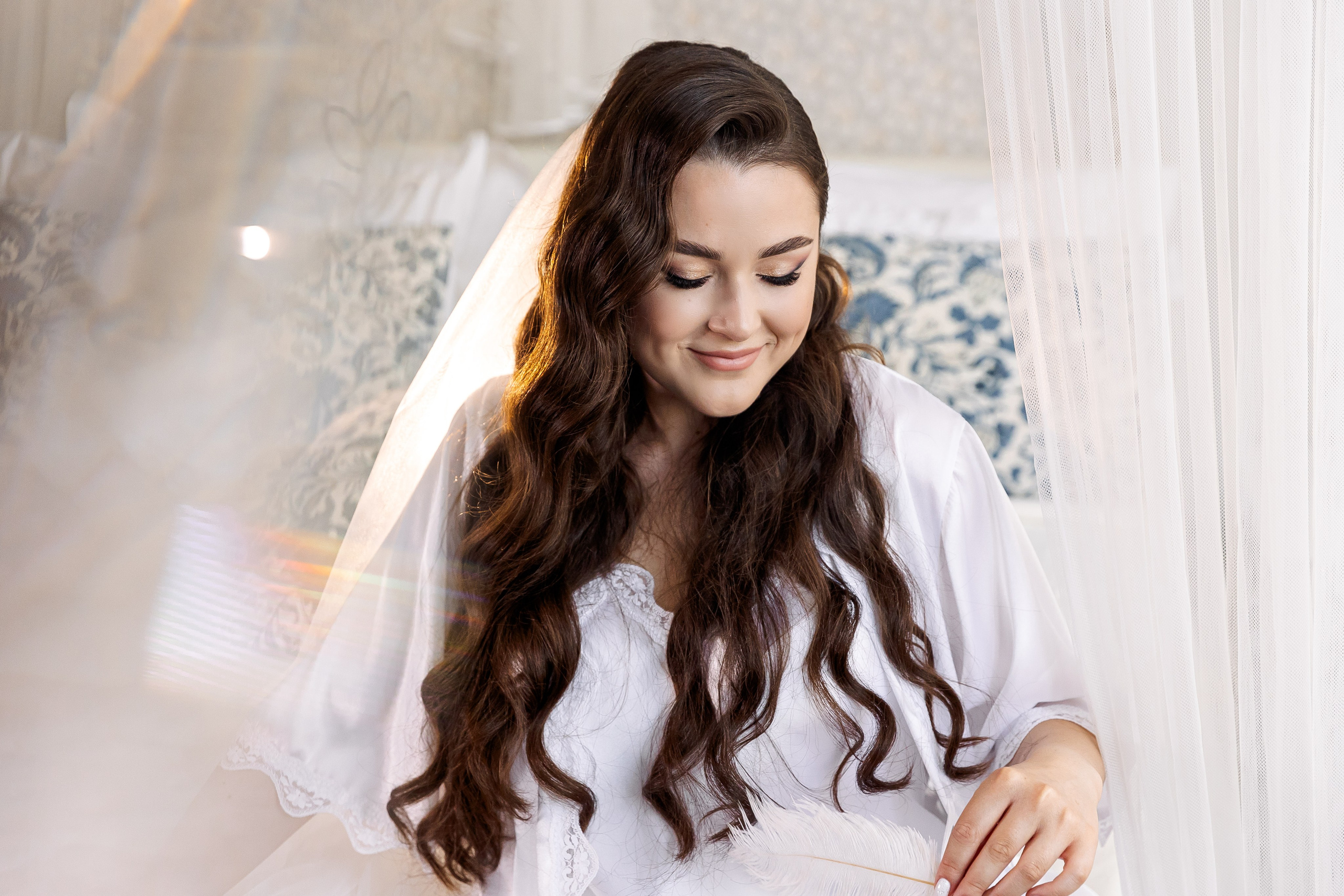 Сергей и Валерия. Свадебный и семейный фотограф в Челябинске Юлия Ишимова