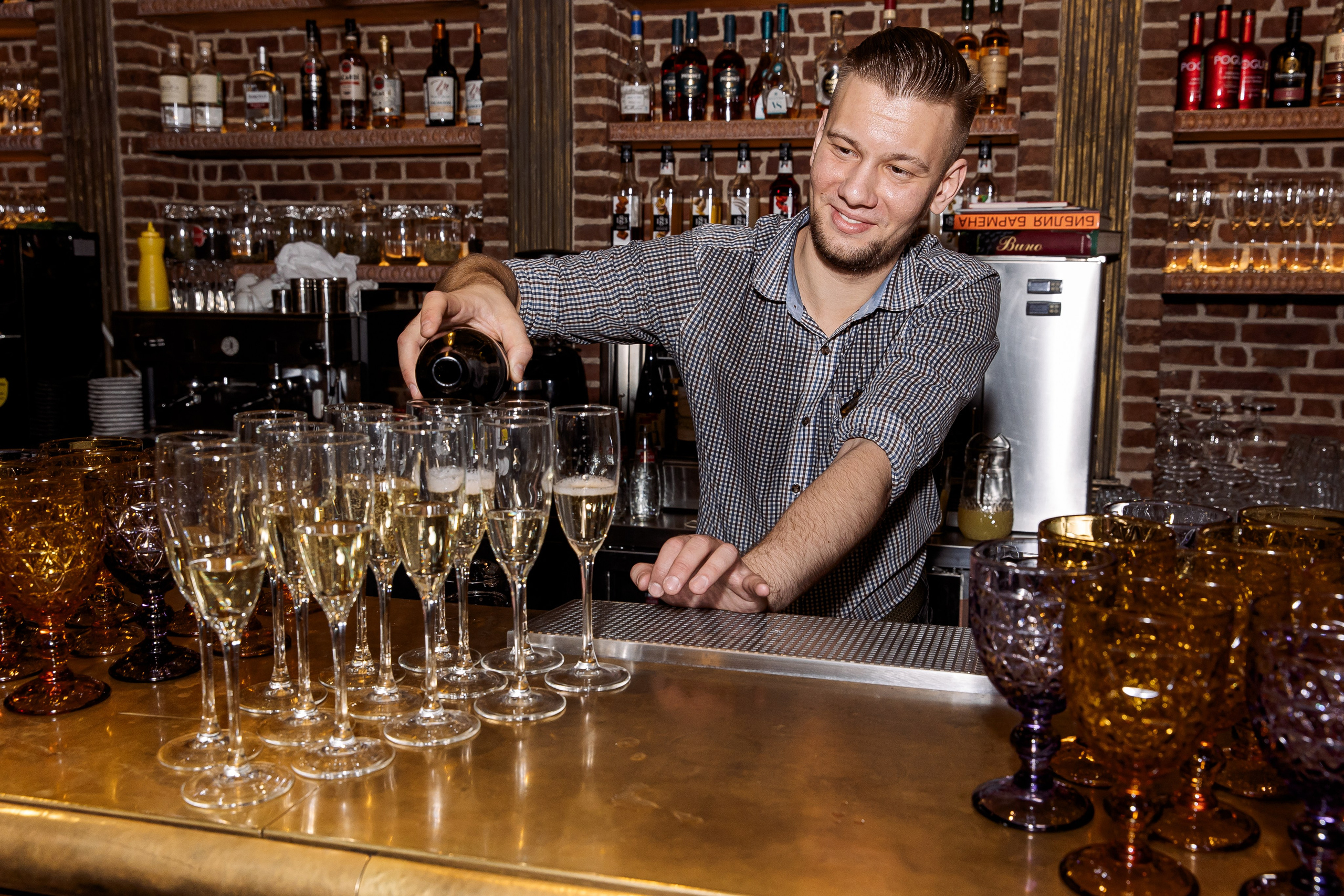 Свадебная выставка. Свадебный и семейный фотограф в Челябинске Юлия Ишимова