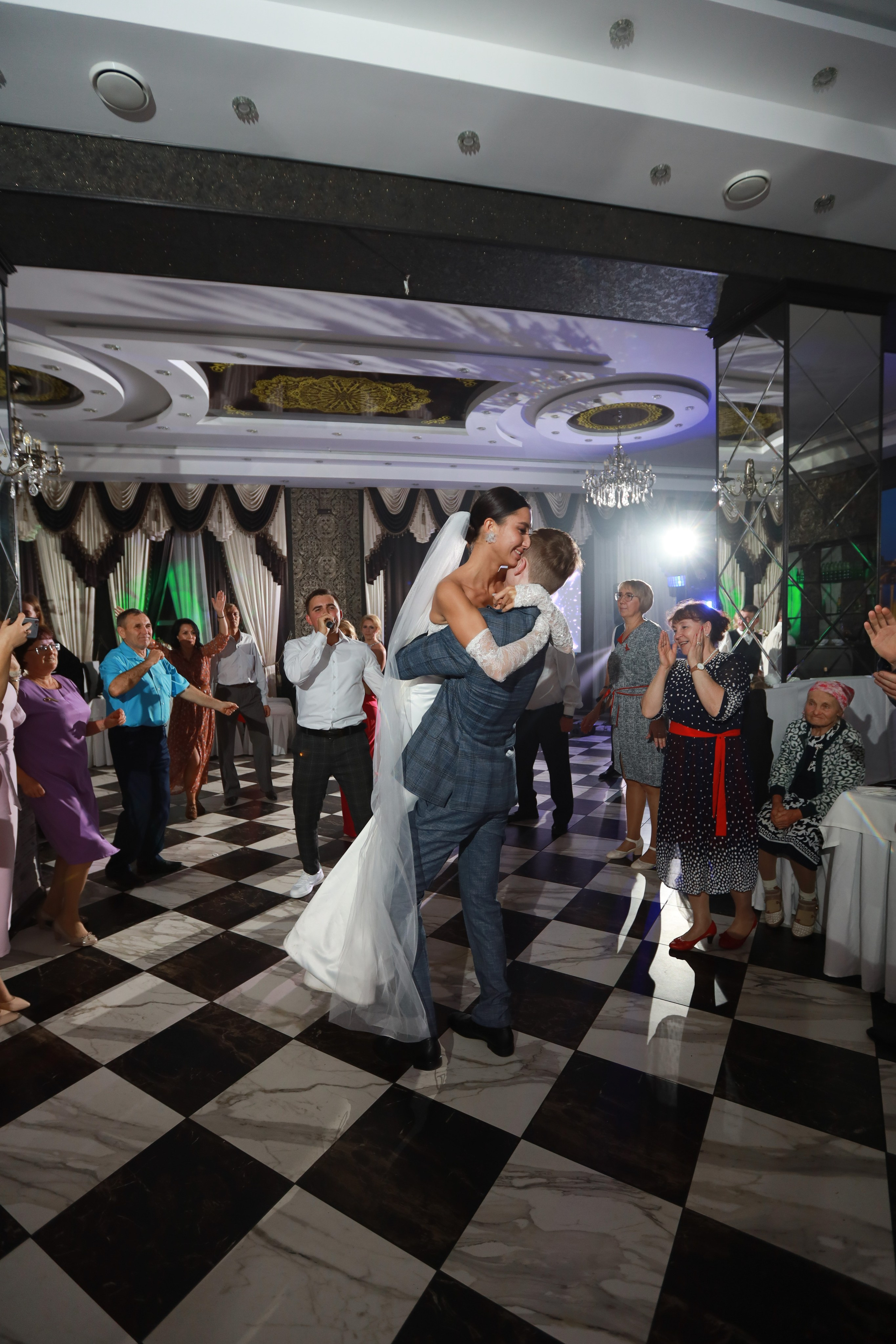 Максим Виктория. Фотограф Александр Литвинов