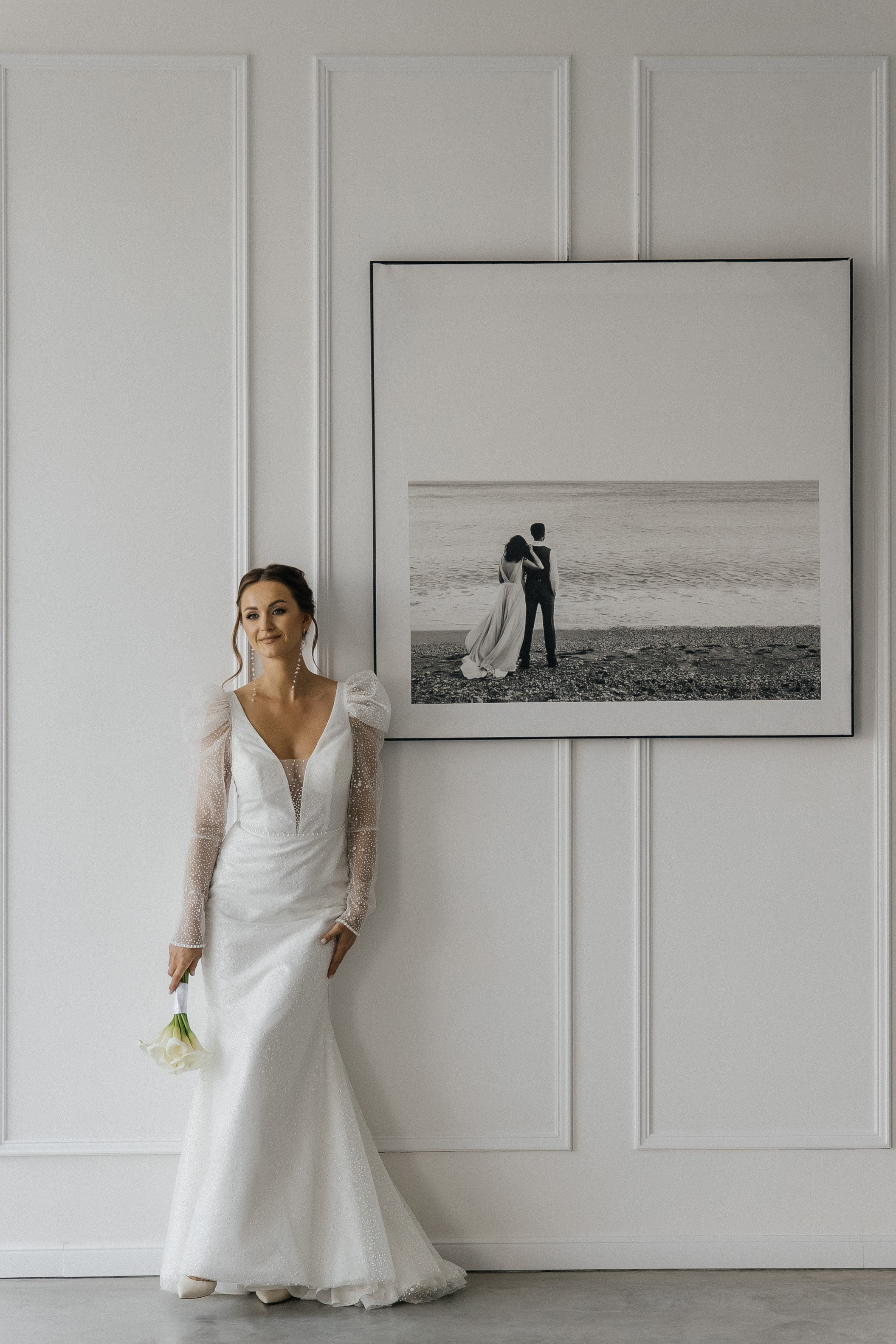 Михаил & Татьяна. Свадебный и семейный фотограф в Краснодар, Россия