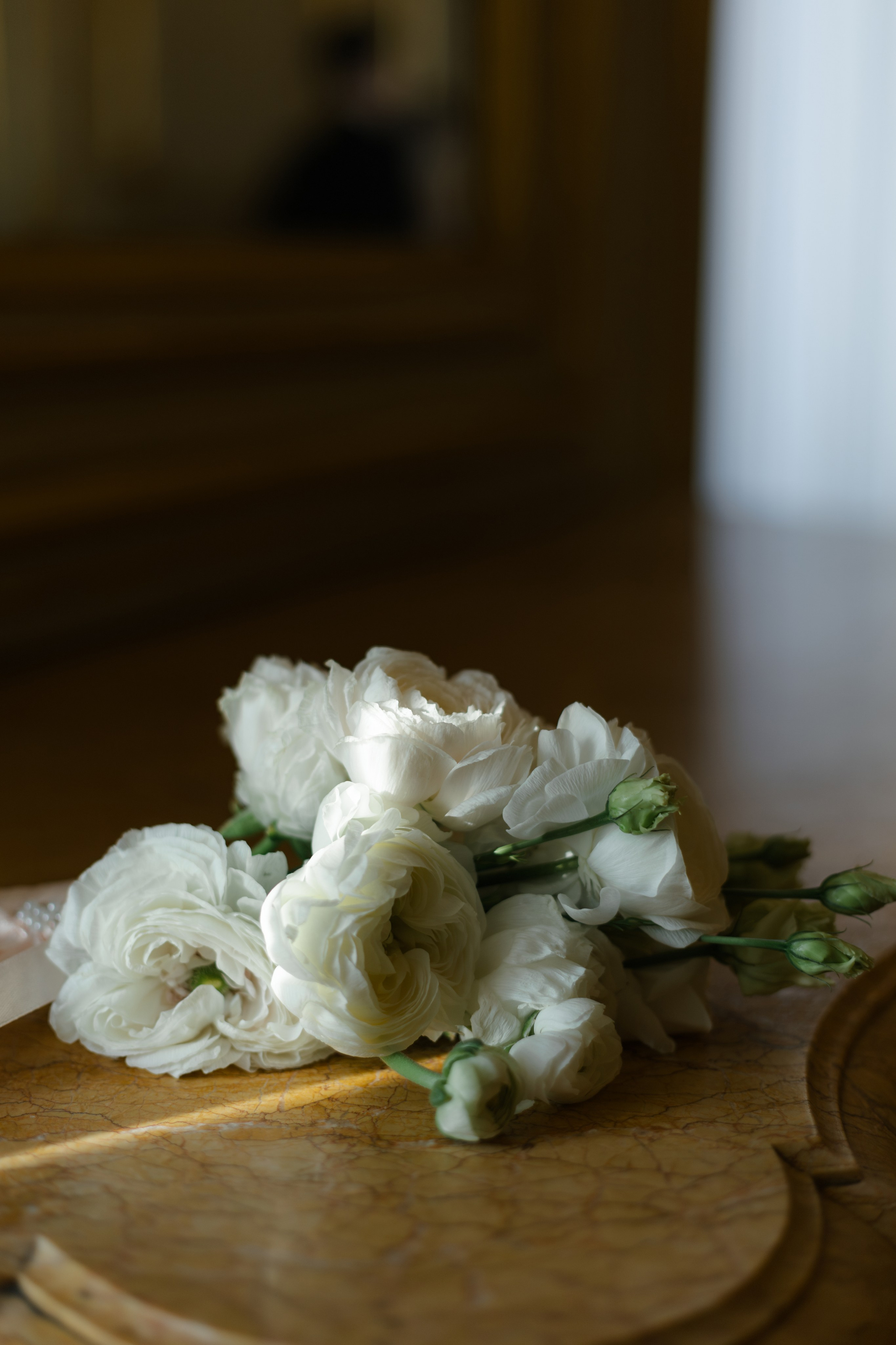 Белые ночи. Портретный фотограф в Санкт-Петербурге