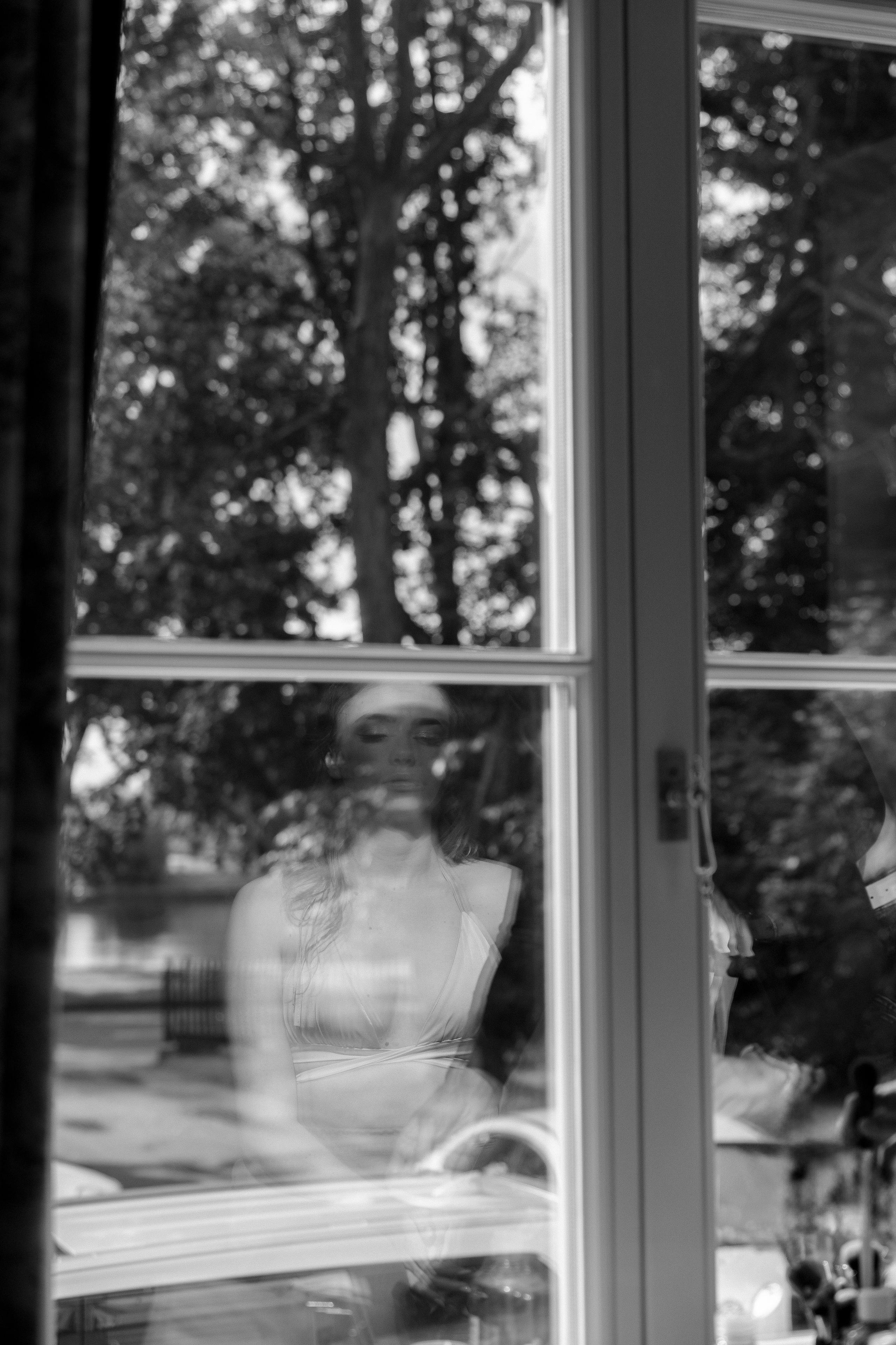 Однажды и навсегда. Портретный фотограф в Санкт-Петербурге