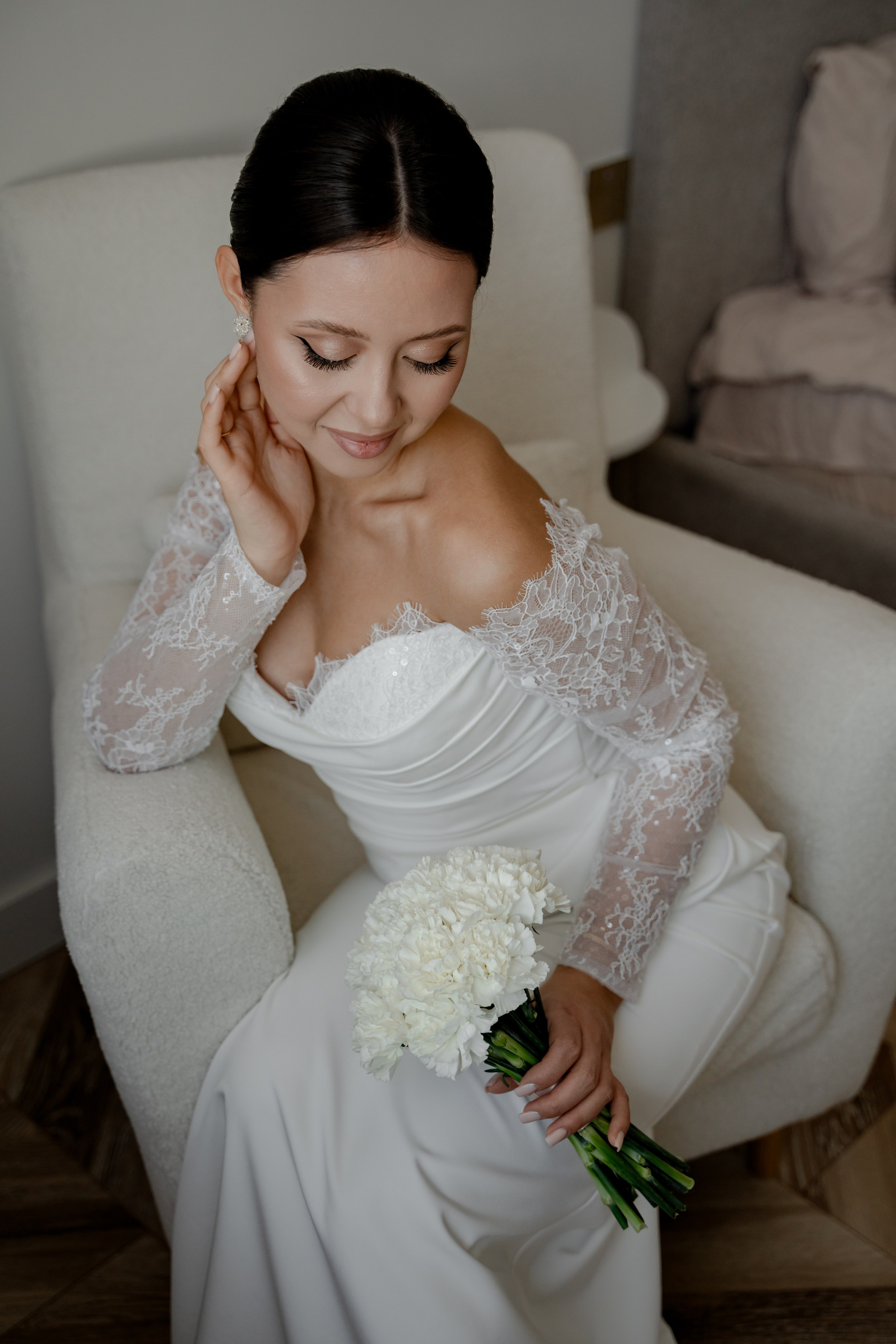 Тимур и Аида. Свадебный и семейный фотограф в Стерлитамаке и Уфе