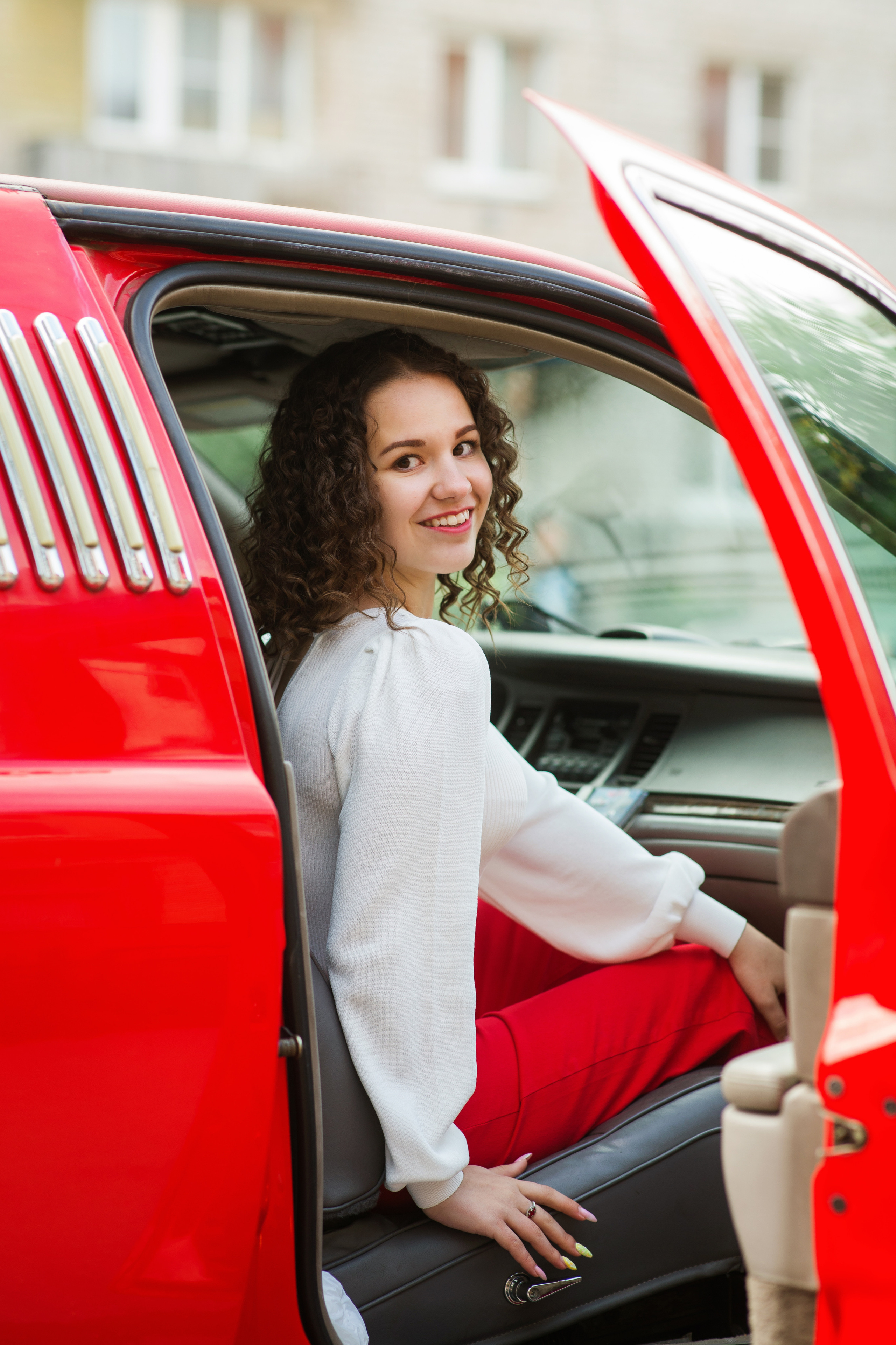 Фотограф в Твери и Москве Юлия Бахтамова