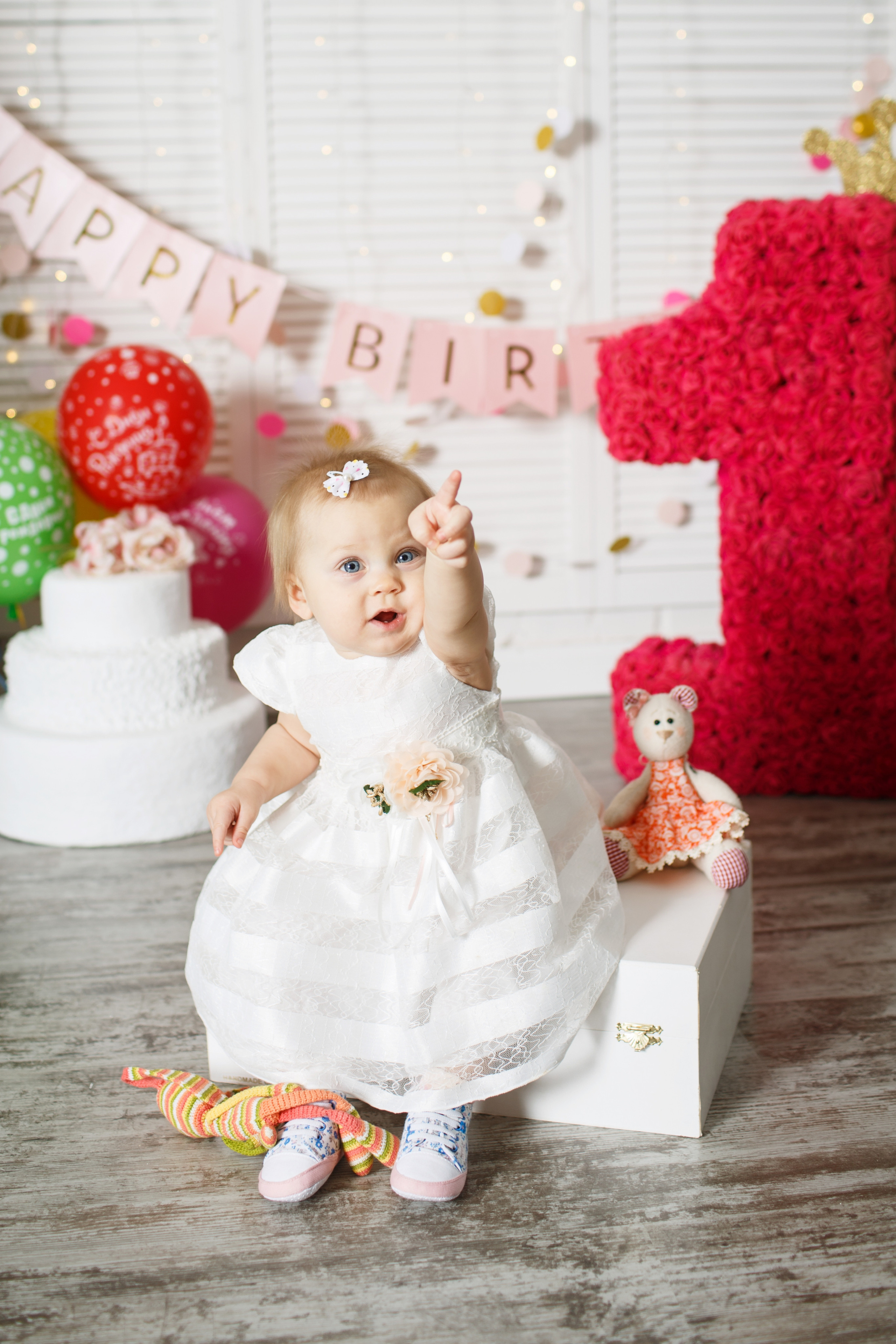 Фотограф в Твери и Москве Юлия Бахтамова