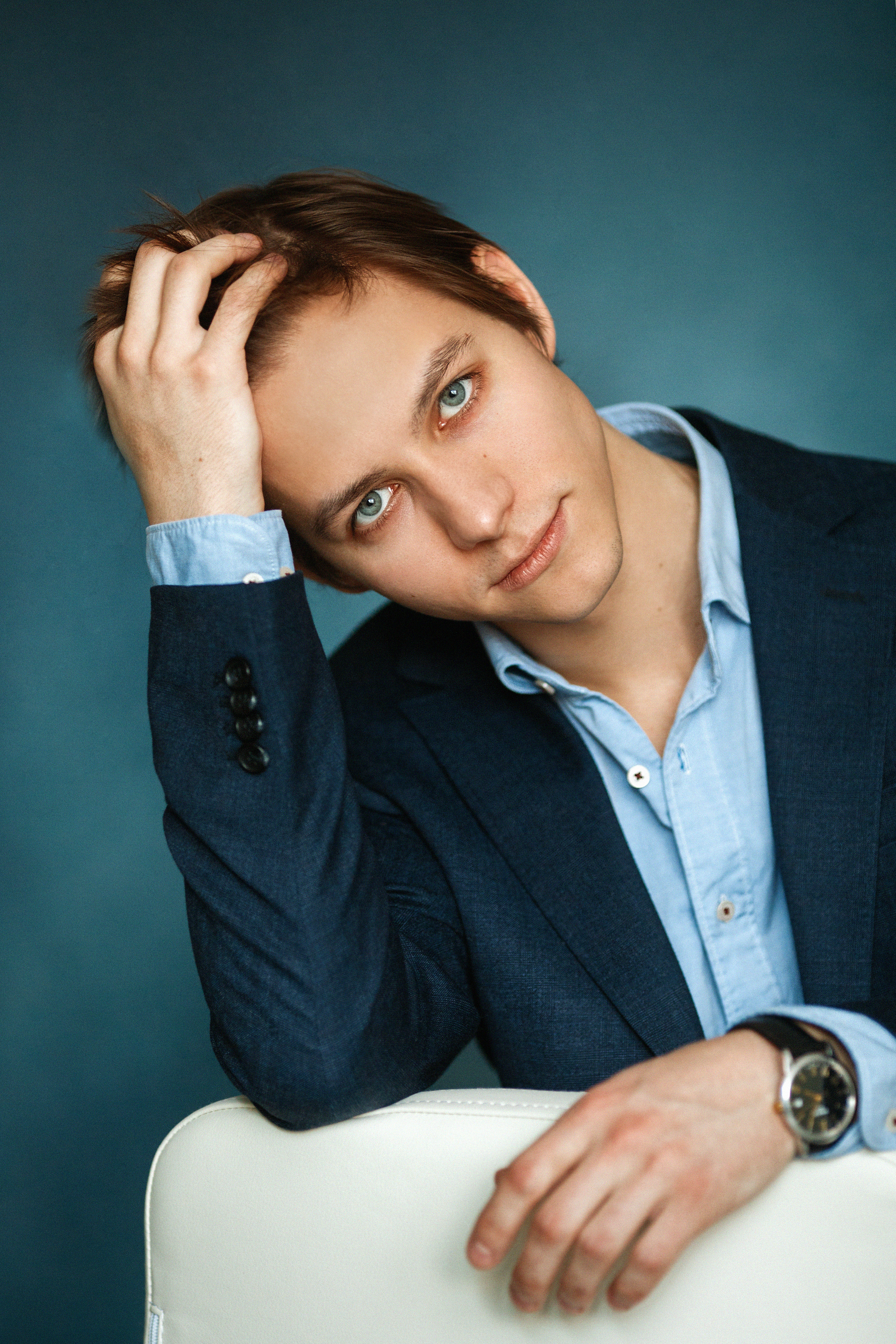 Фотограф в Твери и Москве Юлия Бахтамова