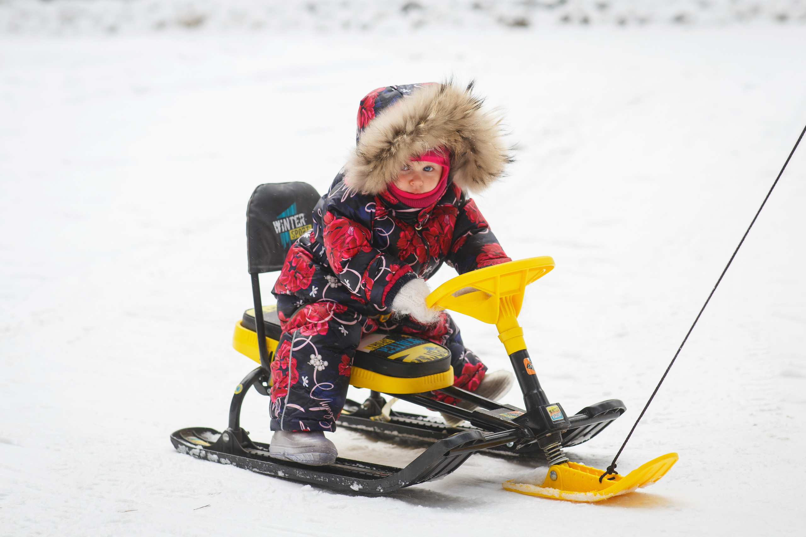 Предновогоднее настроение. Фотограф в Твери и Москве Юлия Бахтамова