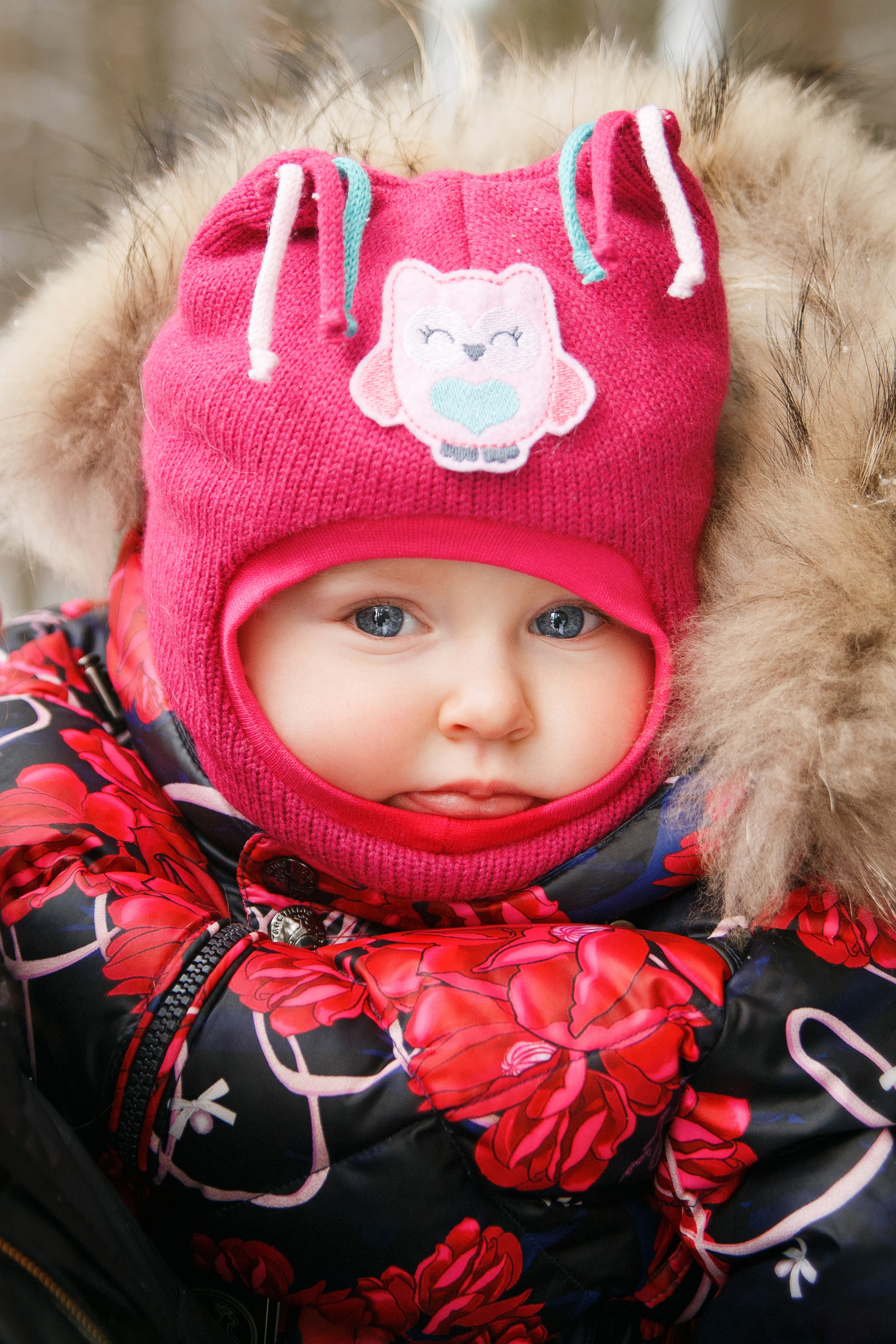 Предновогоднее настроение. Фотограф в Твери и Москве Юлия Бахтамова