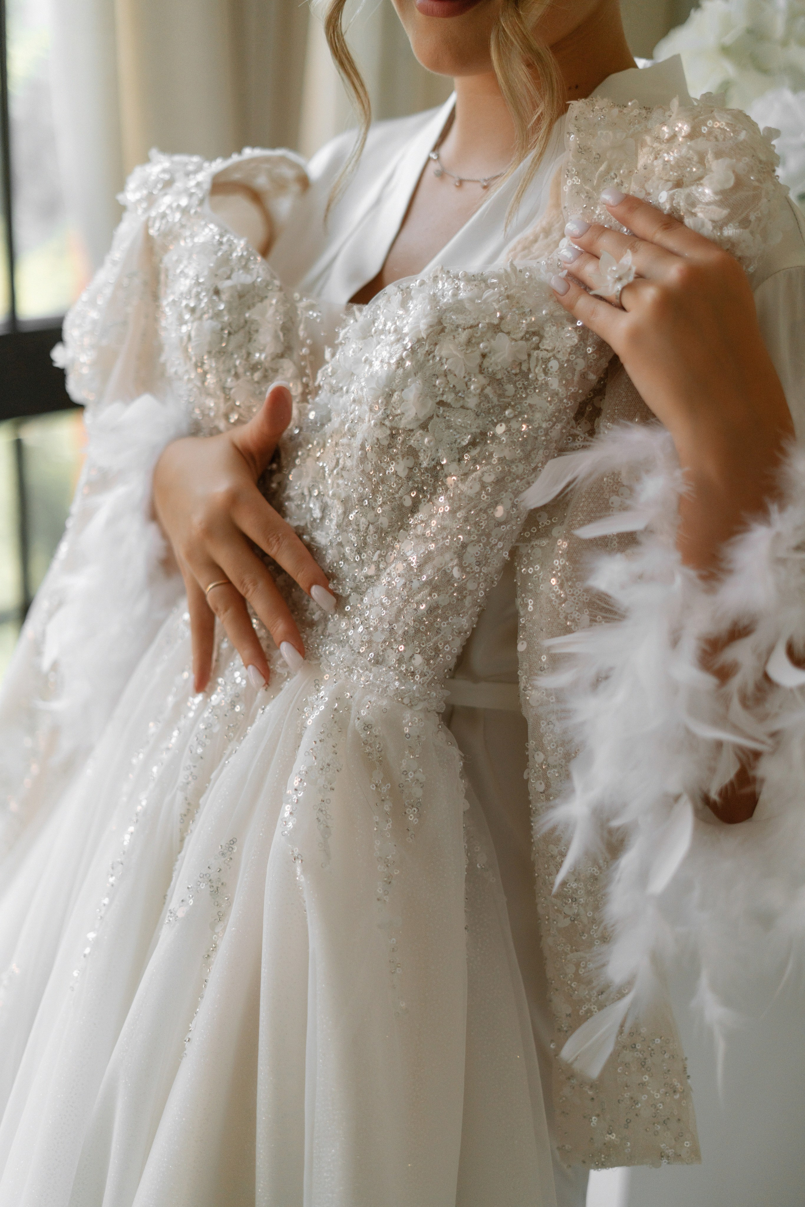 Роман и Виктория