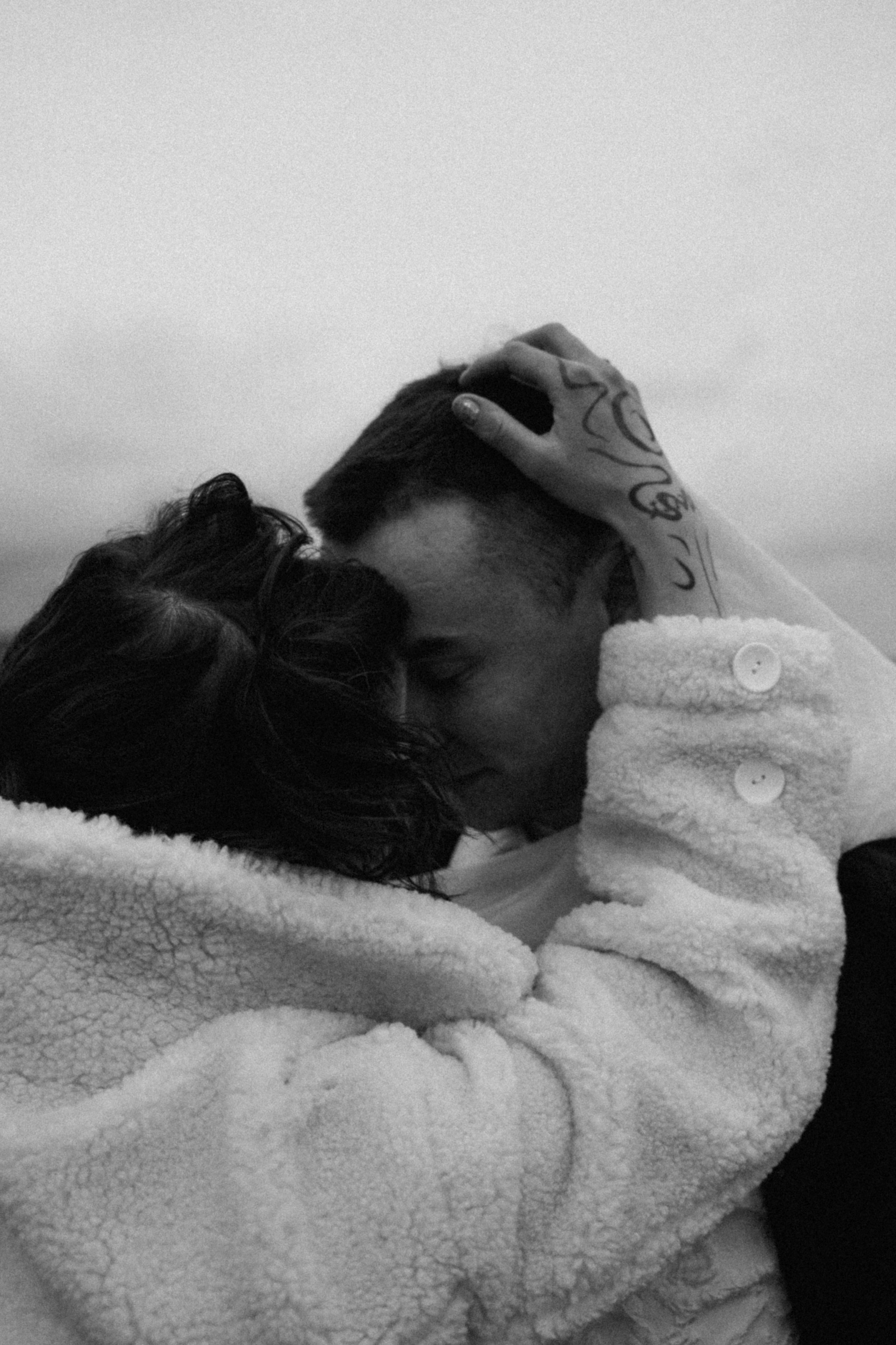 Kirill&Nastya 2. MAX TIHANKOV