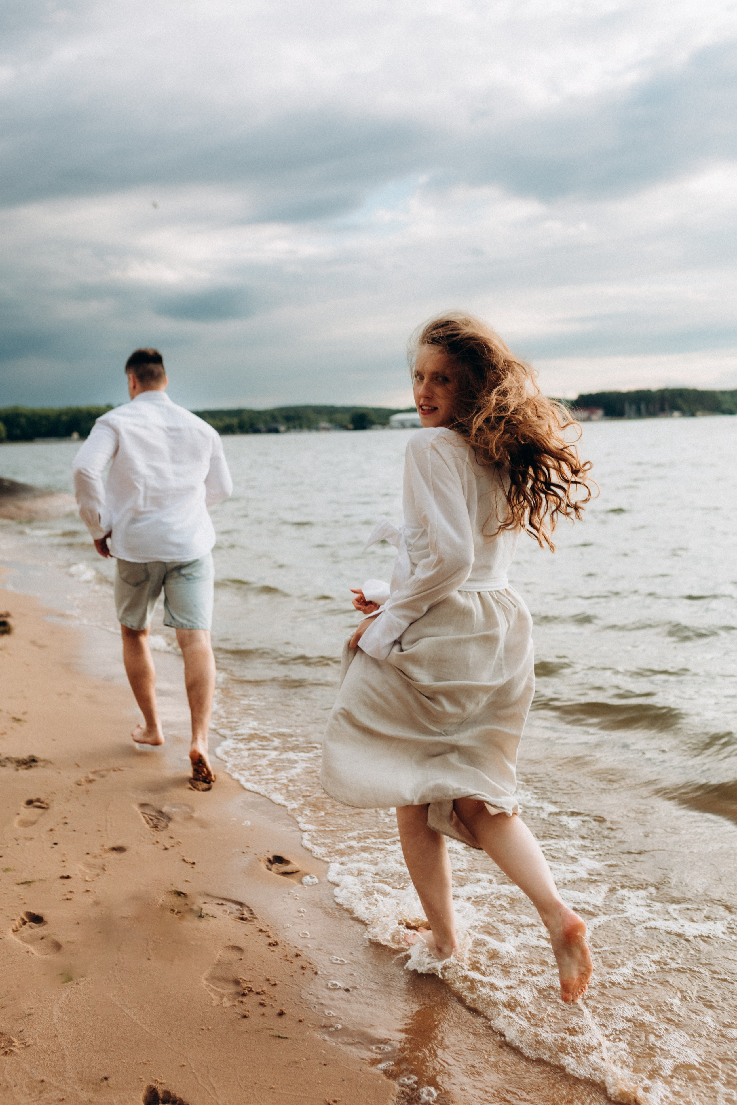 Уличные истории. Семейный и парный фотограф Мария Куцко