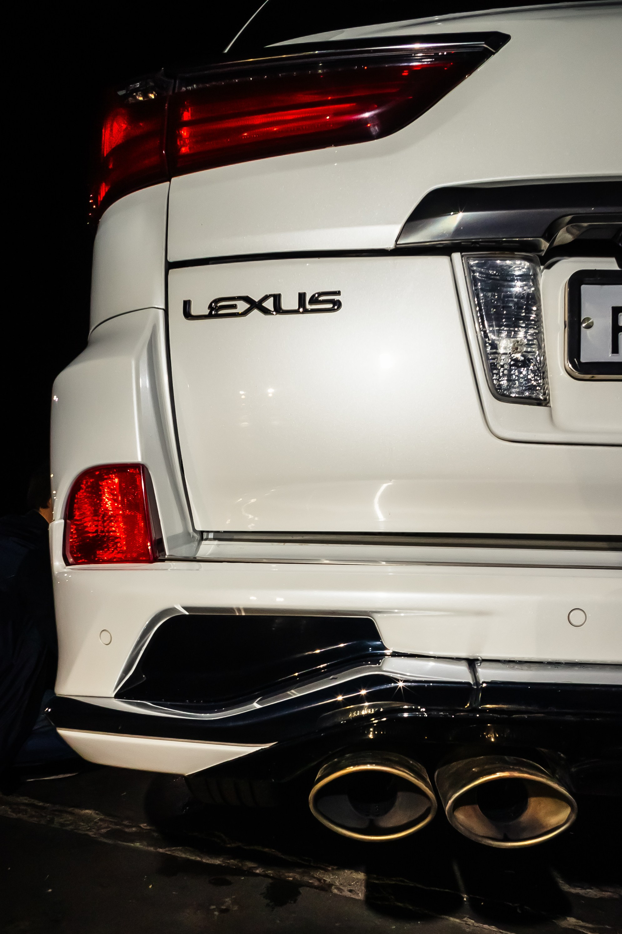 Lexus Lx570. Стёпа Григорян | Фотограф | Благовещенск