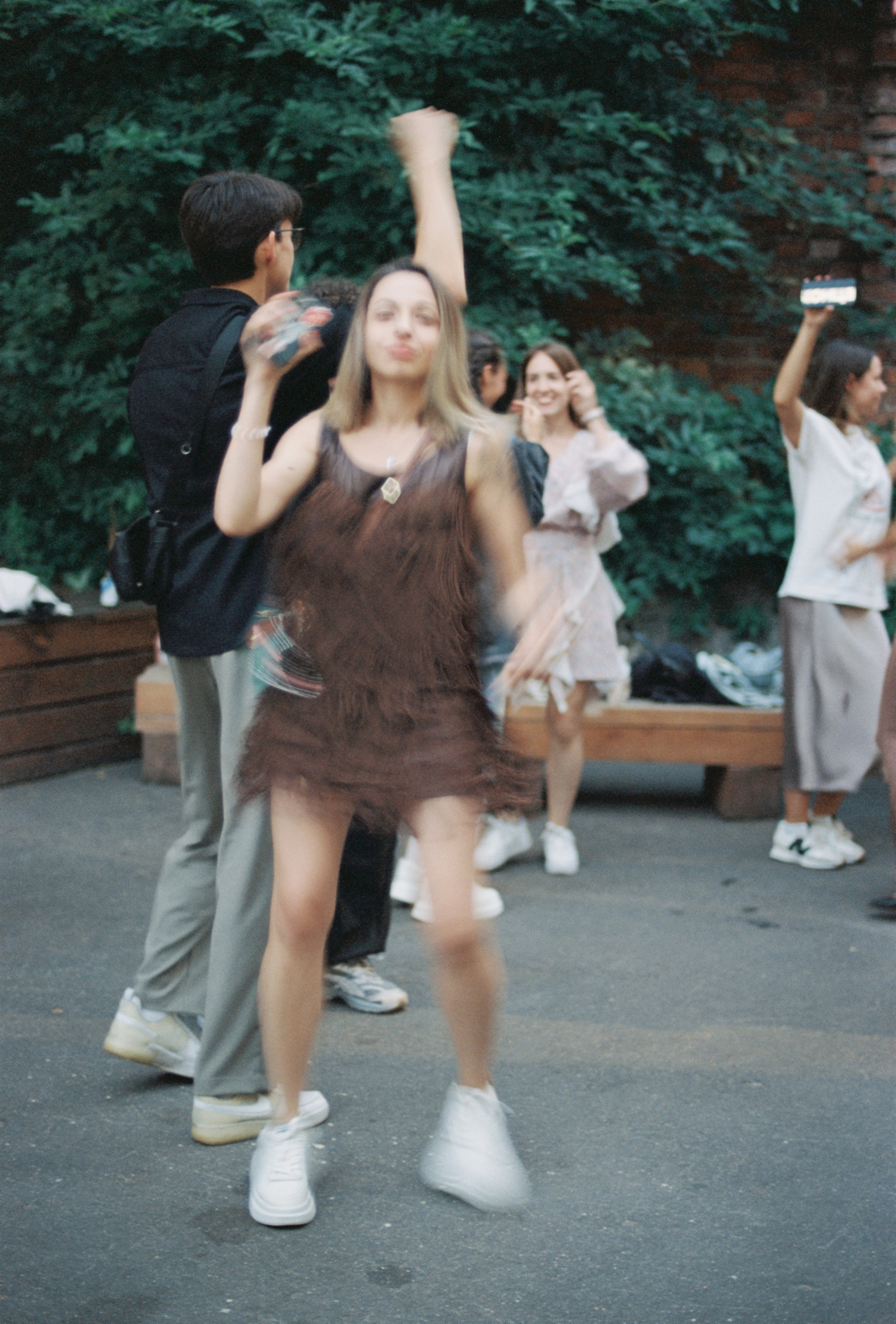 PSC '24. Vladimir Tatko