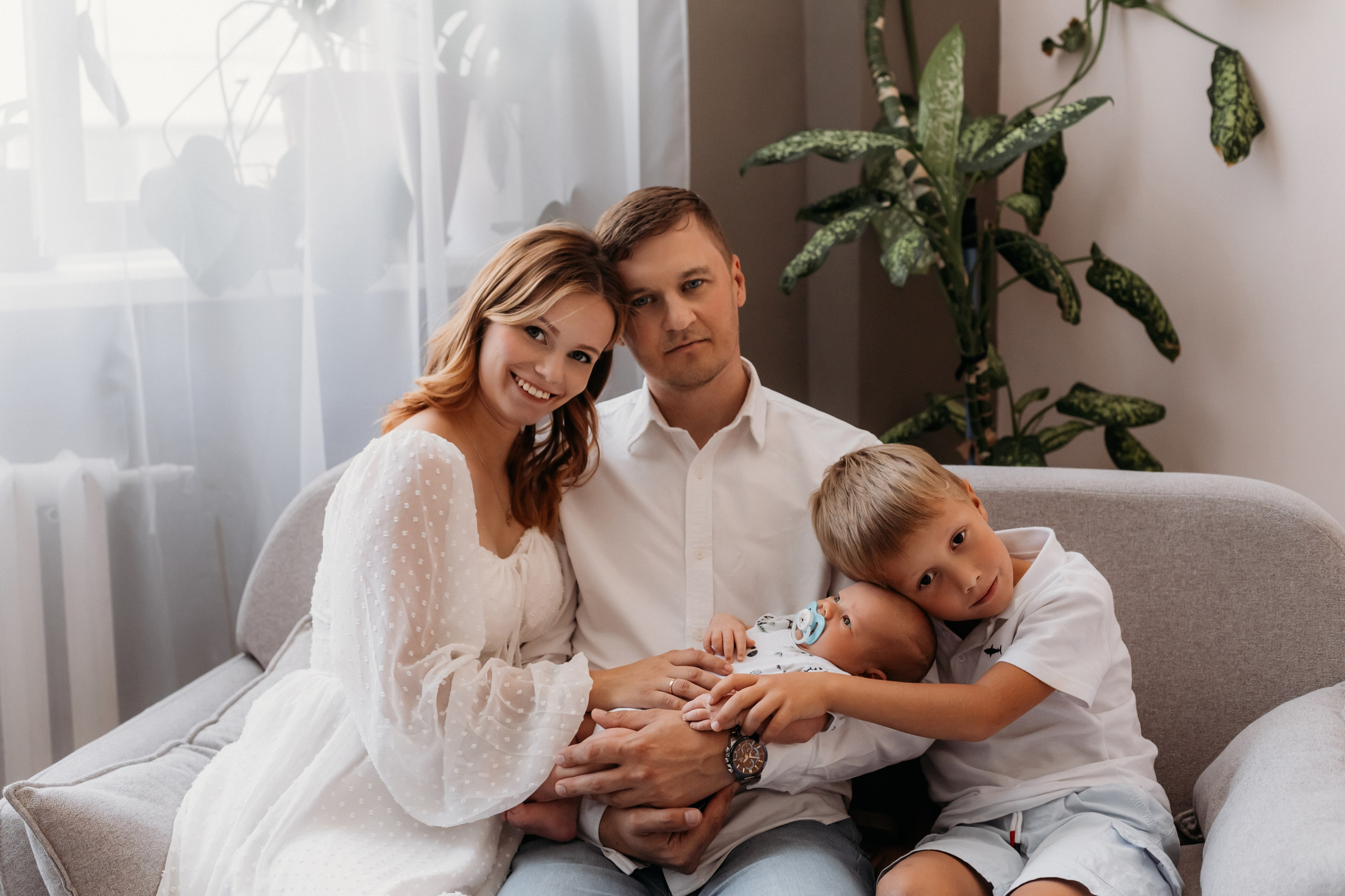 NewBorn Life. Детский и семейный фотограф, Newborn фотограф новорожденных г. Челябинск