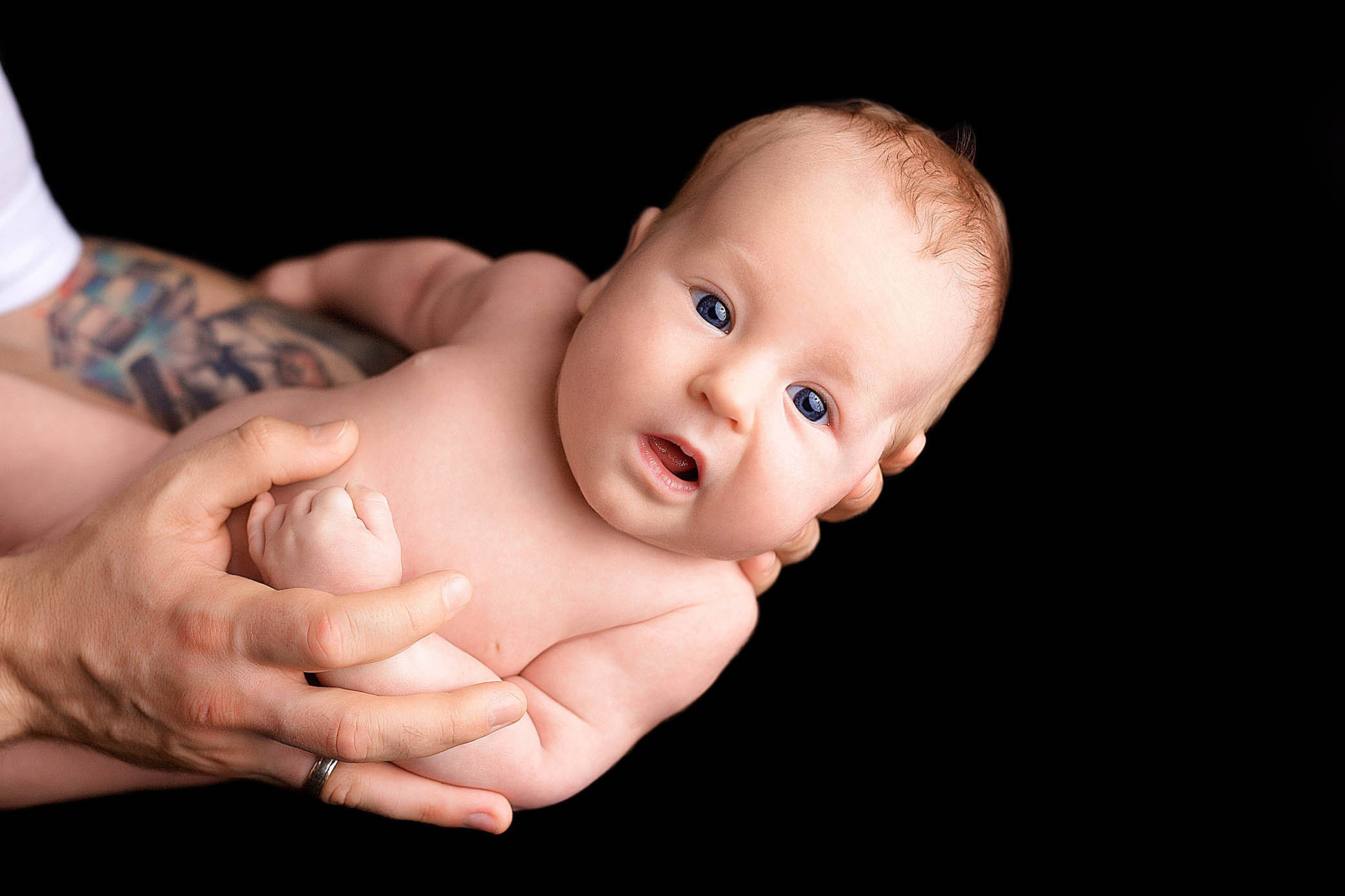 Смотреть Lifestyle. Детский фотограф новорожденных в Краснодаре Чижова Марина