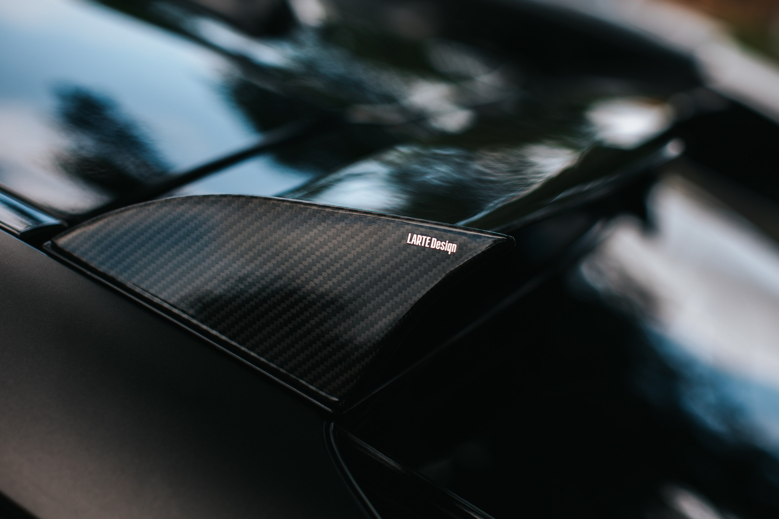 BMW X6 Larte Design. Фотограф в на Пхукете Сергей Войлоков