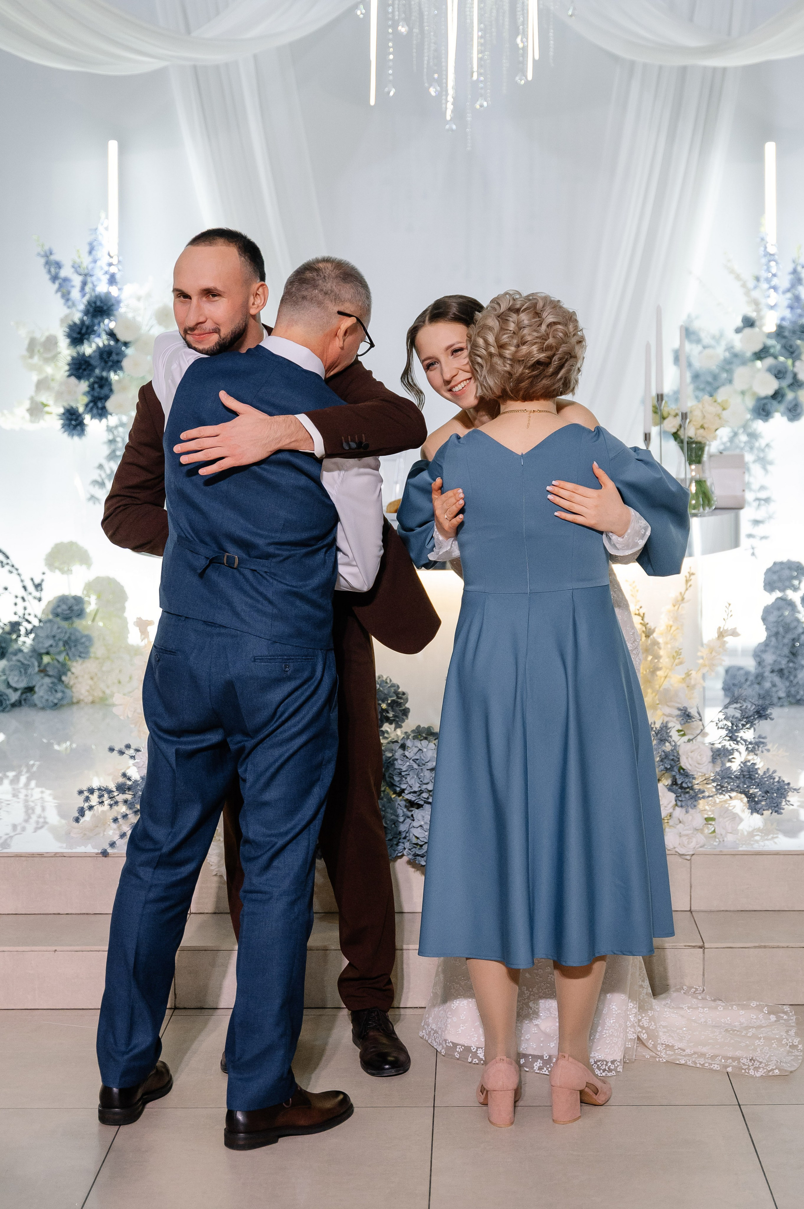 Евгений и Кристина. Свадебный и семейный фотограф в Чебоксарах Ирина Левнер