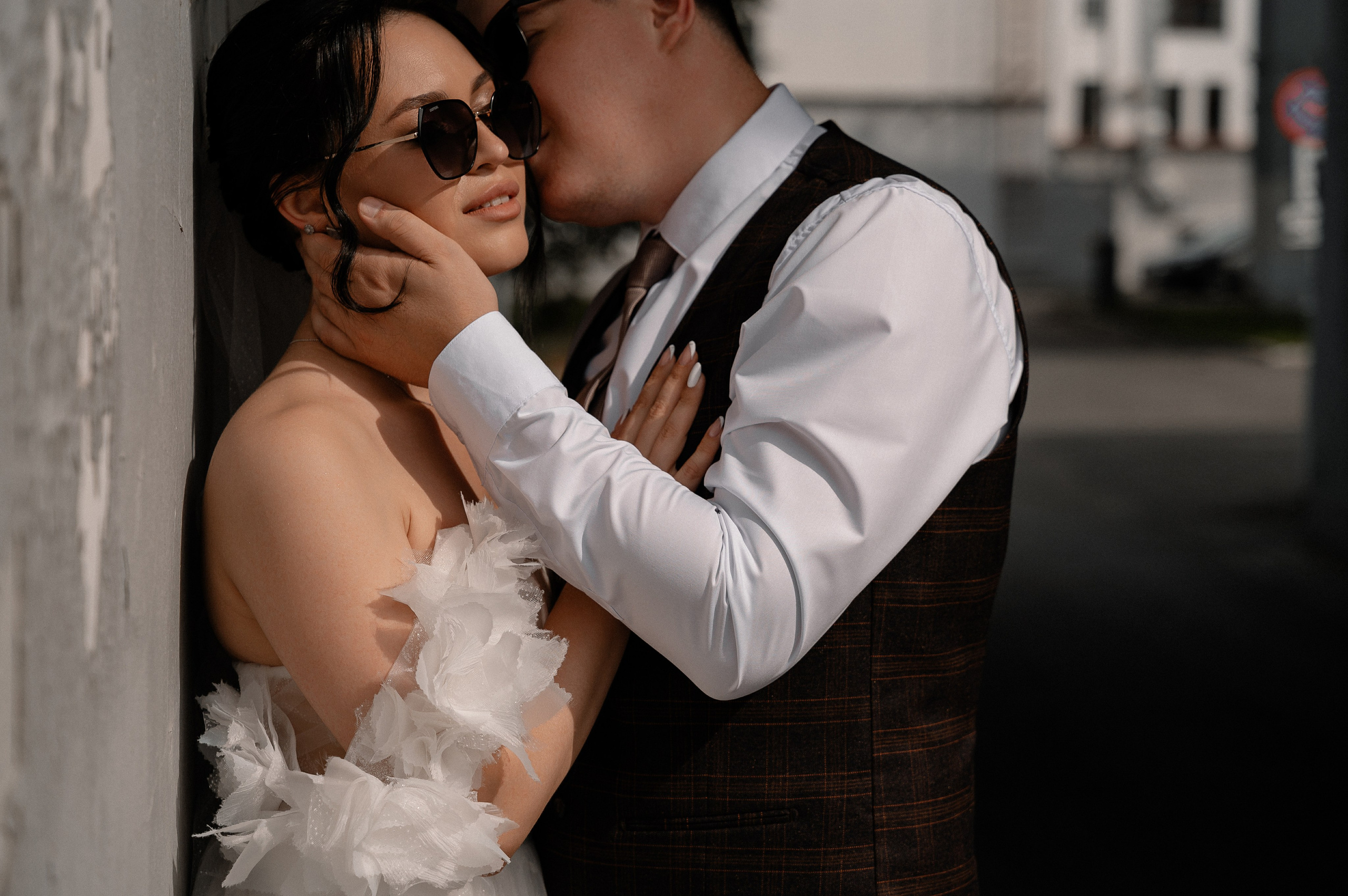 Анонсы съемок. Свадебный и семейный фотограф в Чебоксарах Ирина Левнер