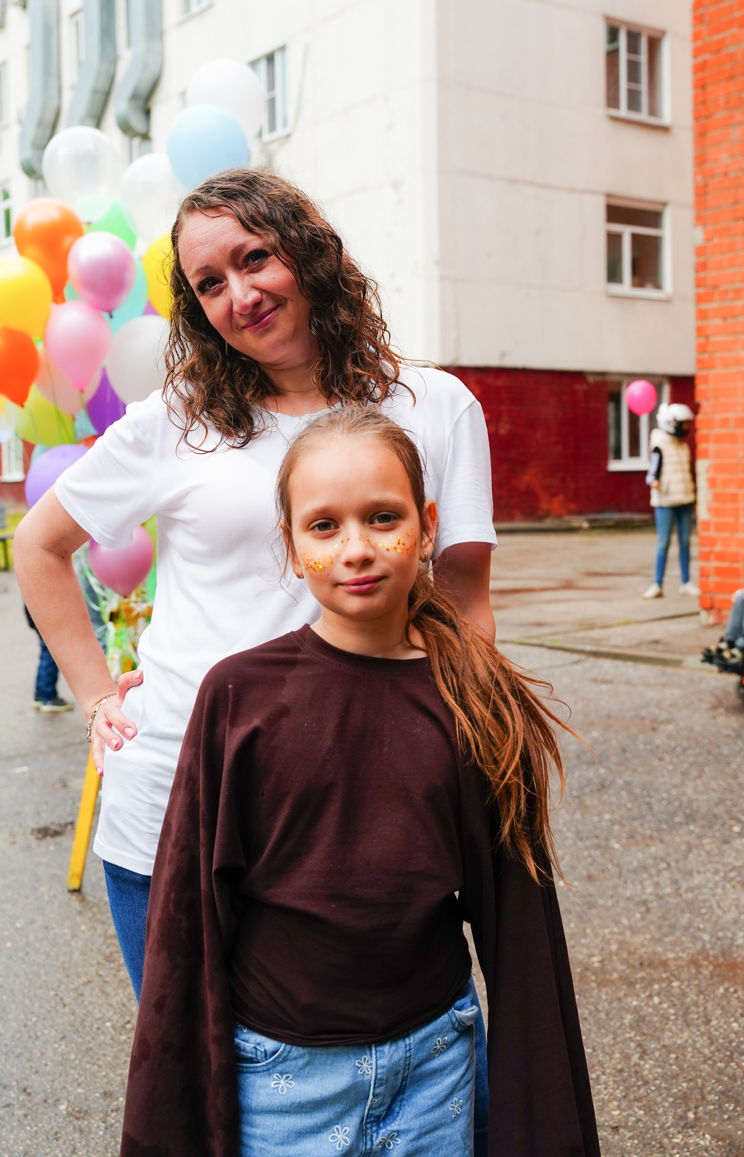 НОНЦ. День защиты детей 31.05.2026. Фотограф Медведева Юлия