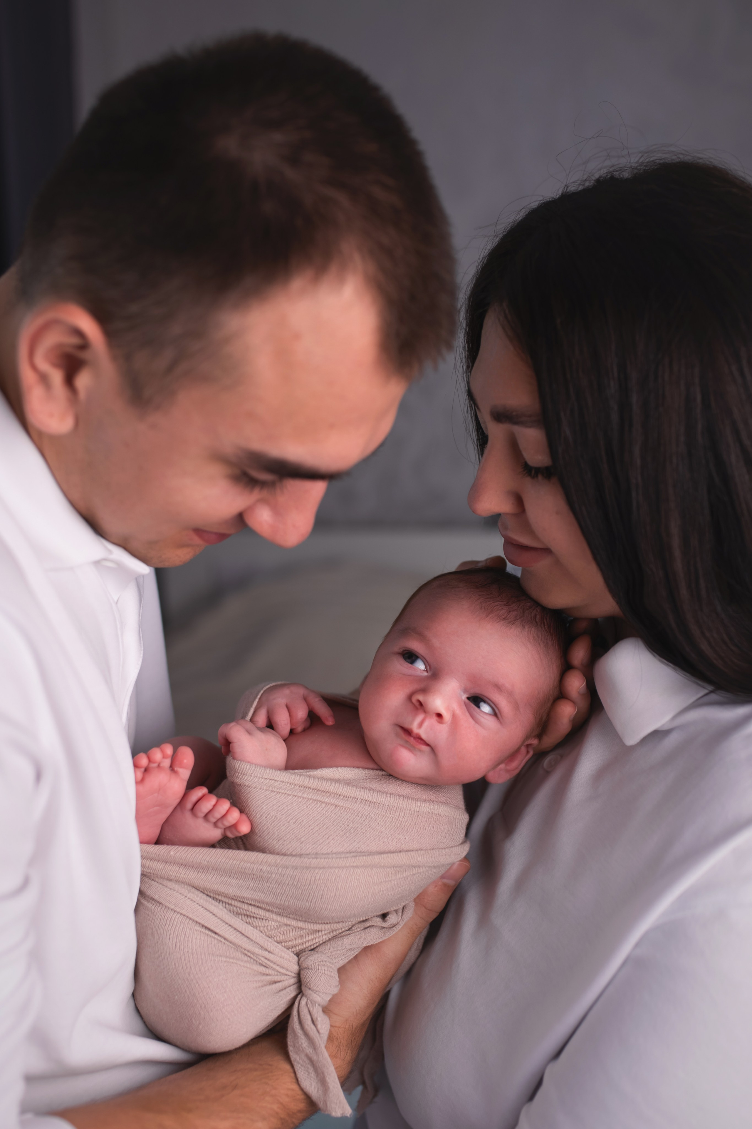 Ярослав. Кобякова Мария. Фотограф новорождённых и детей до года город ИРКУТСК