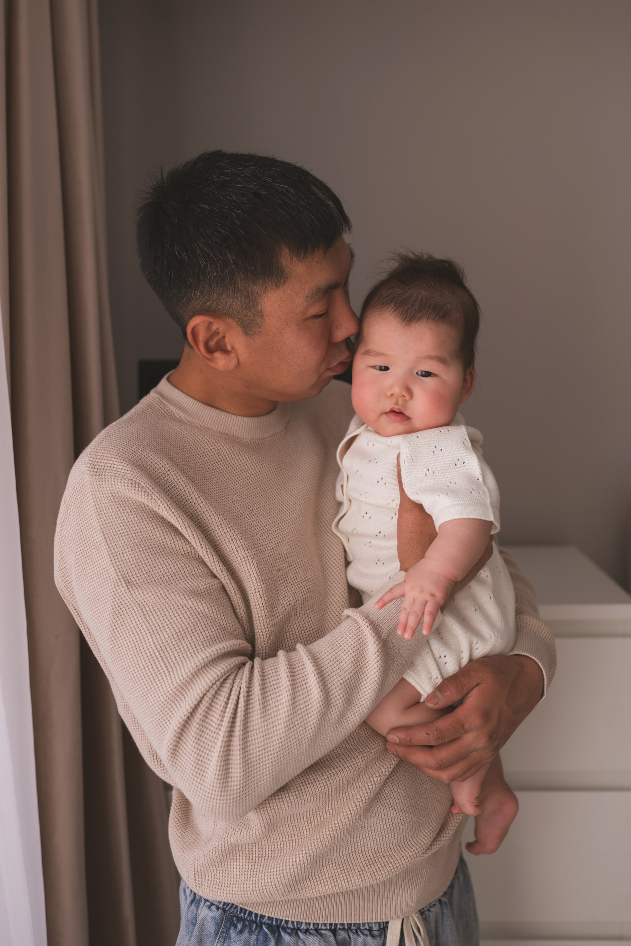 Дима | 4 месяца. Кобякова Мария. Фотограф новорождённых и детей до года город ИРКУТСК