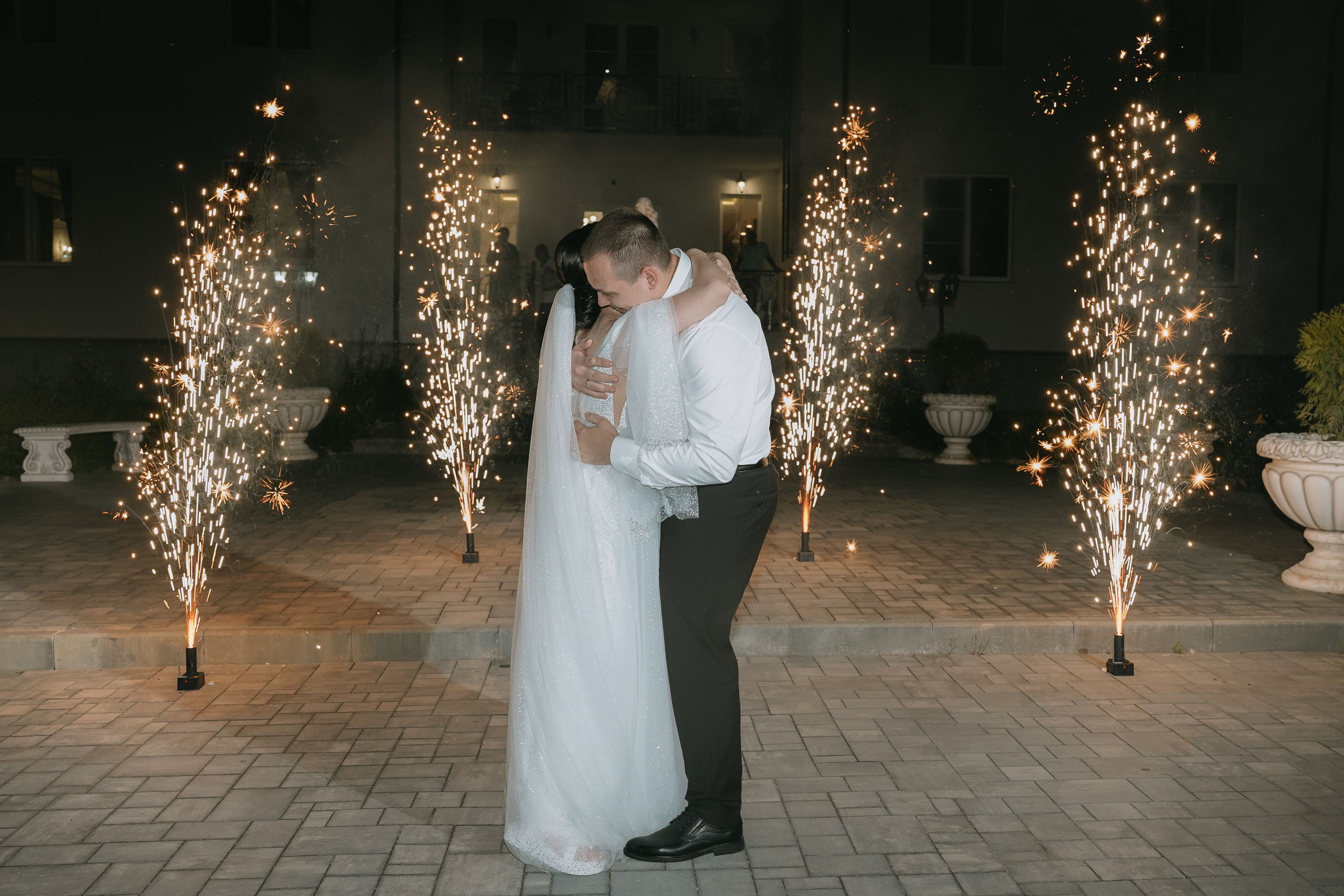 Олег и Татьяна. Свадебный и семейный фотограф в Волгограде Наталья Наумова