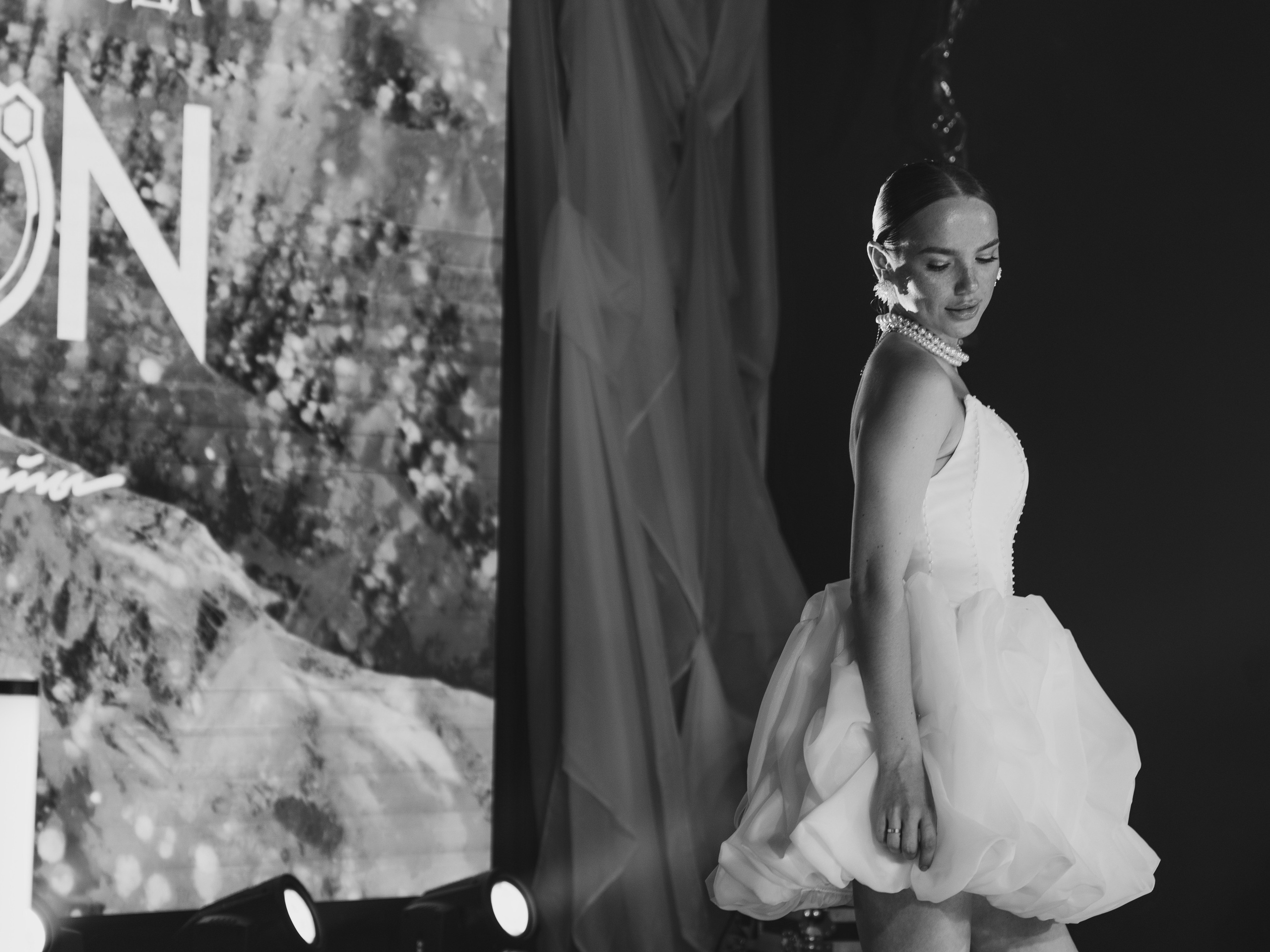 Wedding Fashion Show 2025. Фотограф в Иркутске на все важные случаи жизни