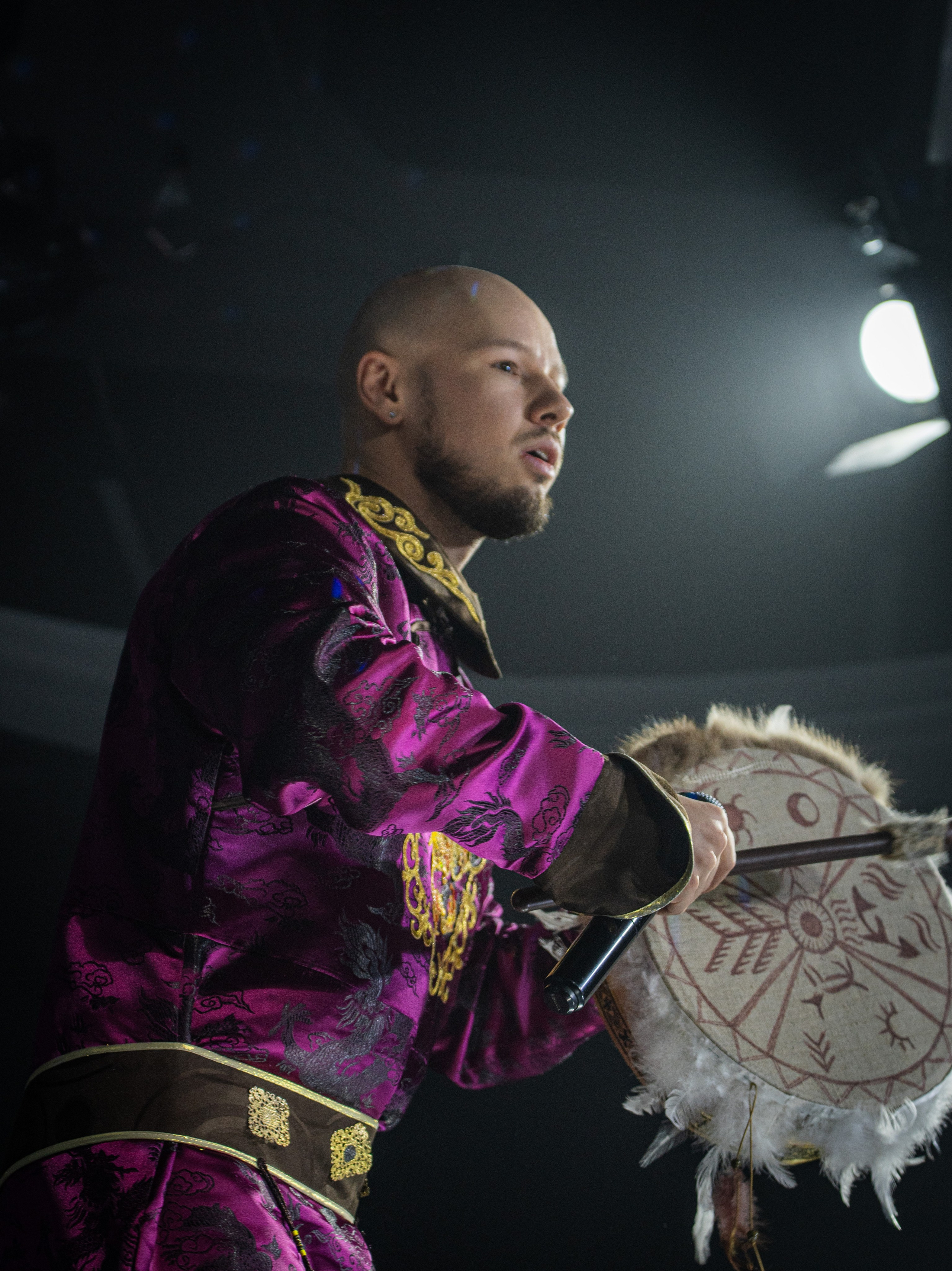 Wedding Fashion Show 2025. Фотограф в Иркутске на все важные случаи жизни