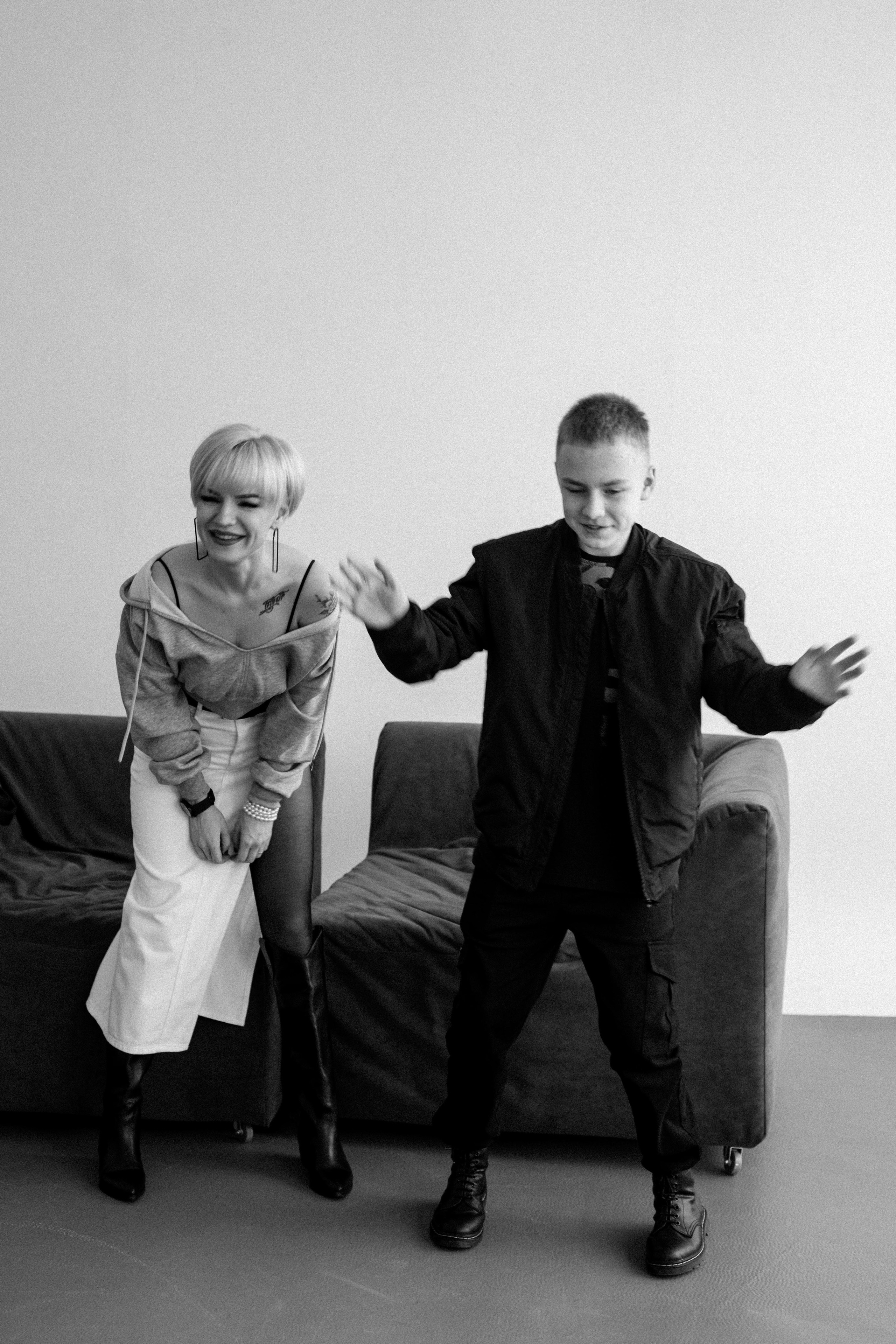 Семейный Альбом. Фотограф Алёна Евграфова