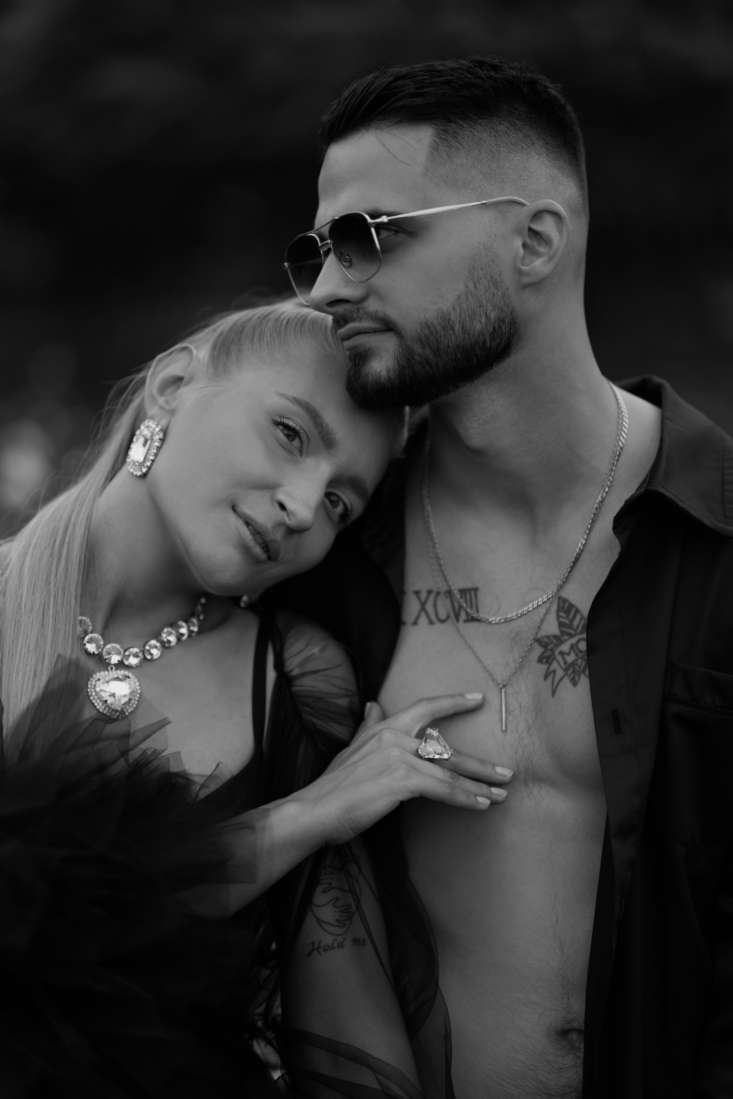 Никита и Настя, Версаль 2025. Свадебный фотограф Кристина Винокурова