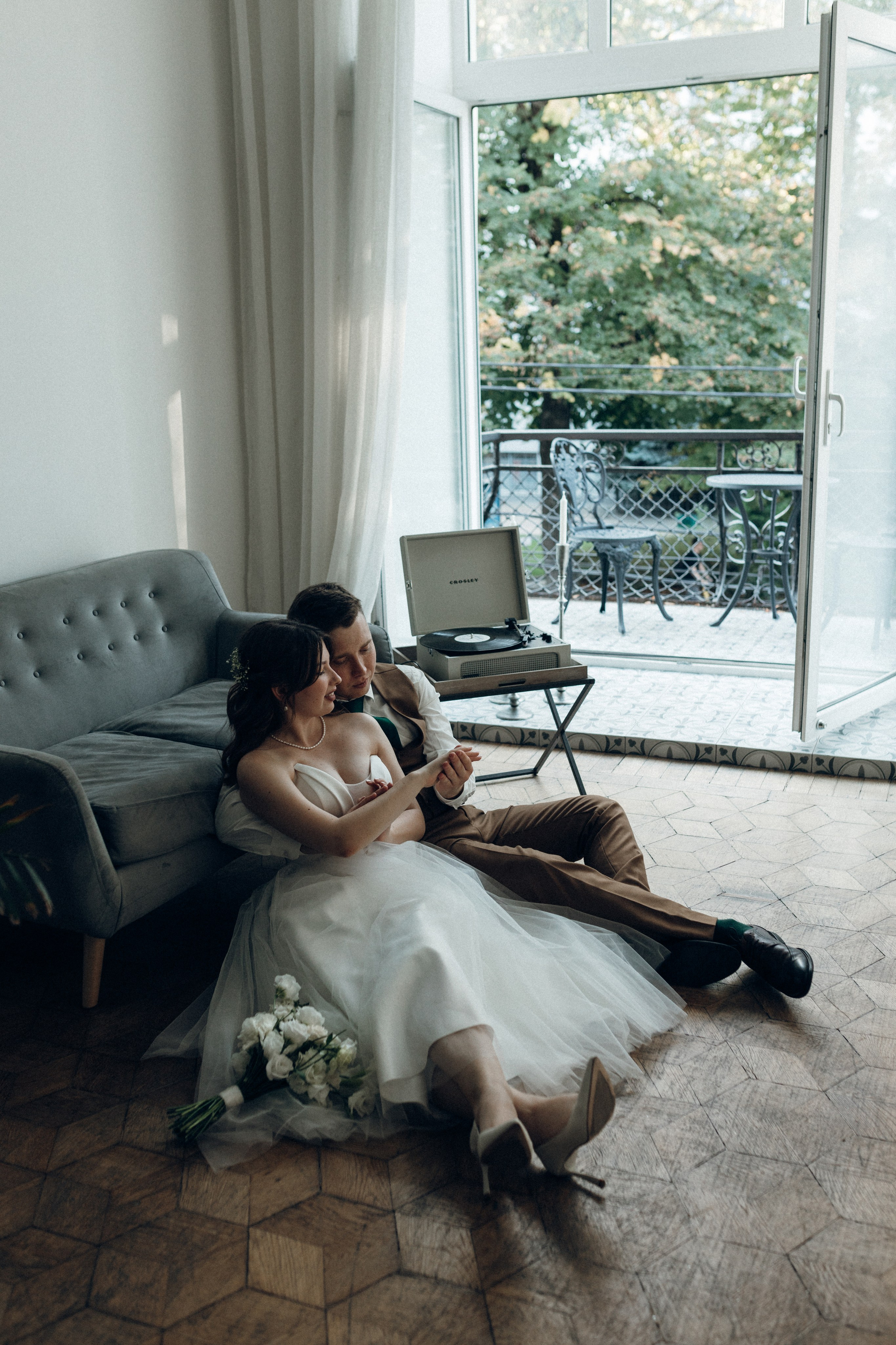 Эймунд и Полина. Семейный и свадебный фотограф в Краснодарском крае и РА Юлия Голуб