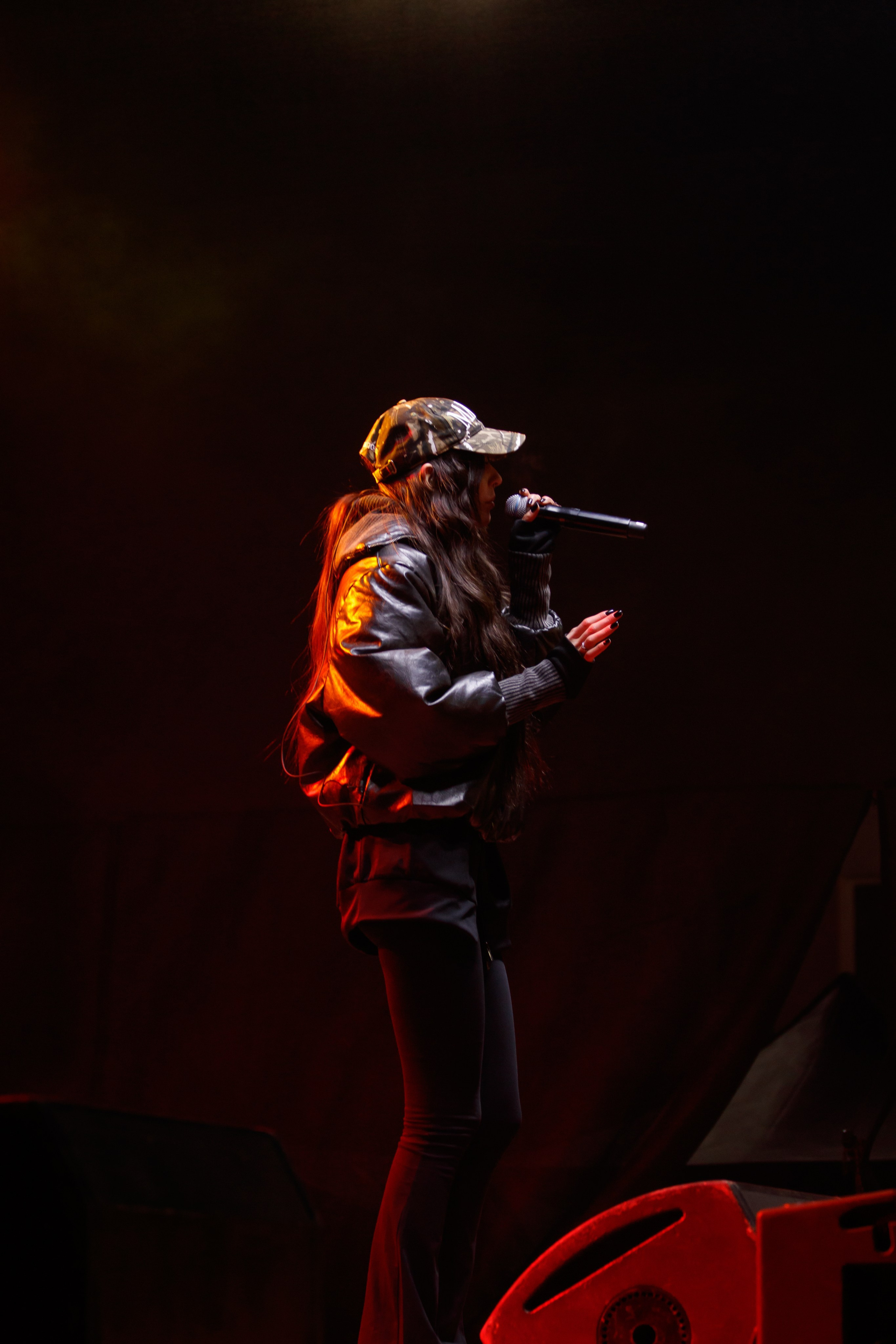 MIRELE. Концертный фотограф