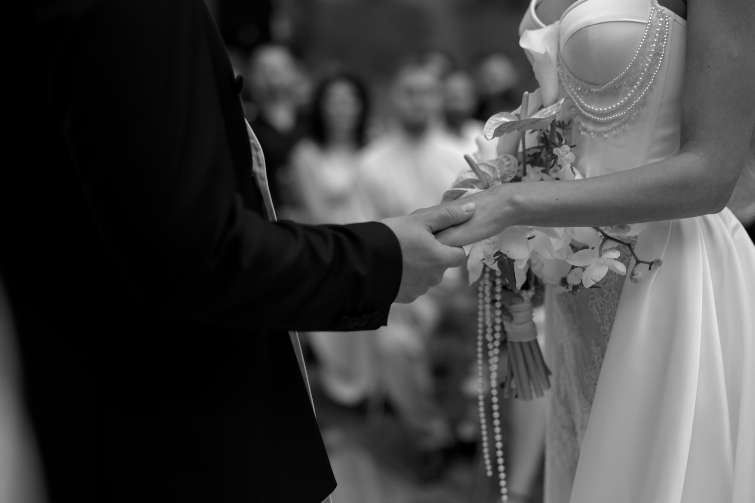 Татьяна & Дмитрий. Yura Rush Свадебный фотограф Тюмень