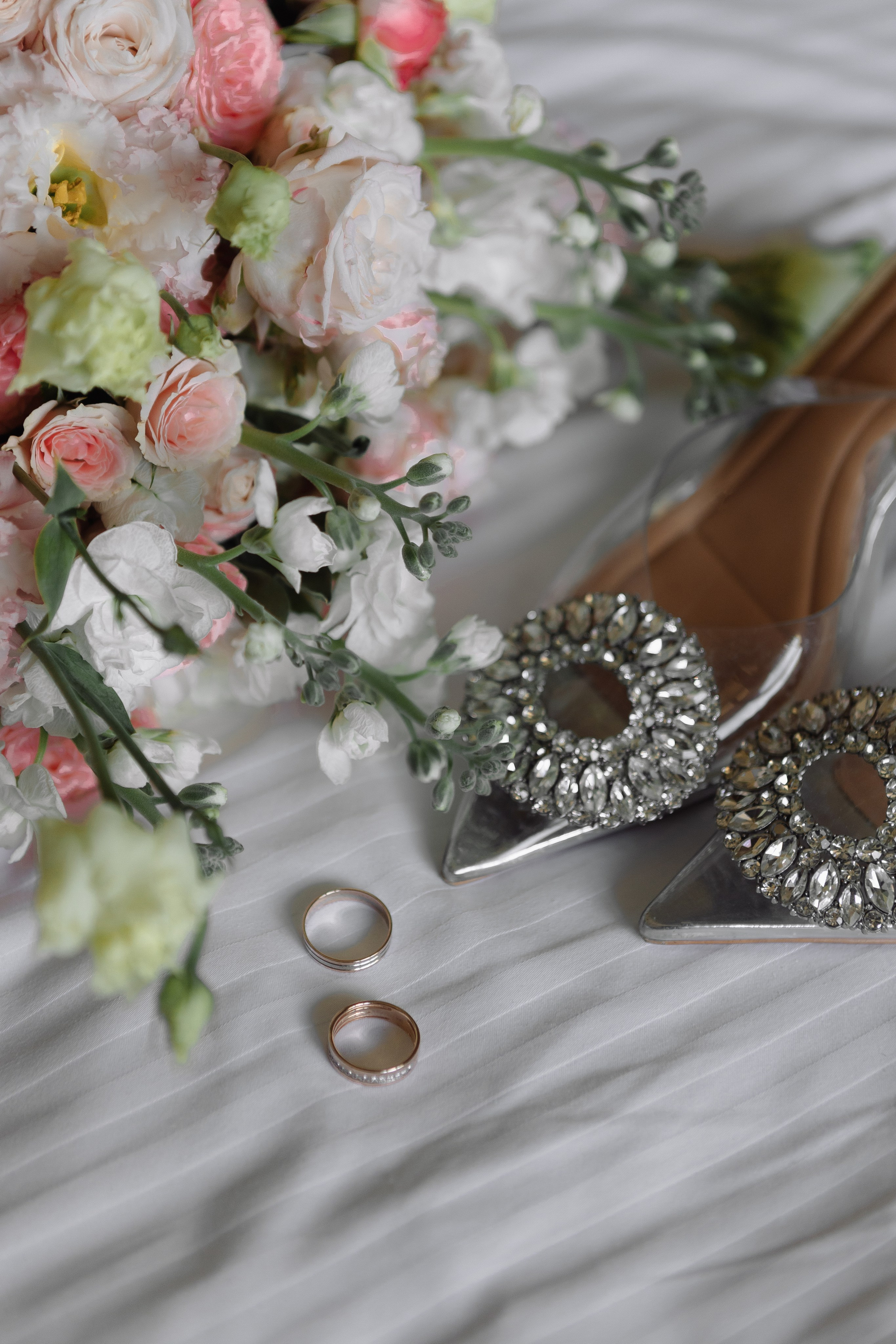 Свадьба Артёма и Дарьи. Фотограф Кольчугино/Владимир/Москва Елизавета Иода