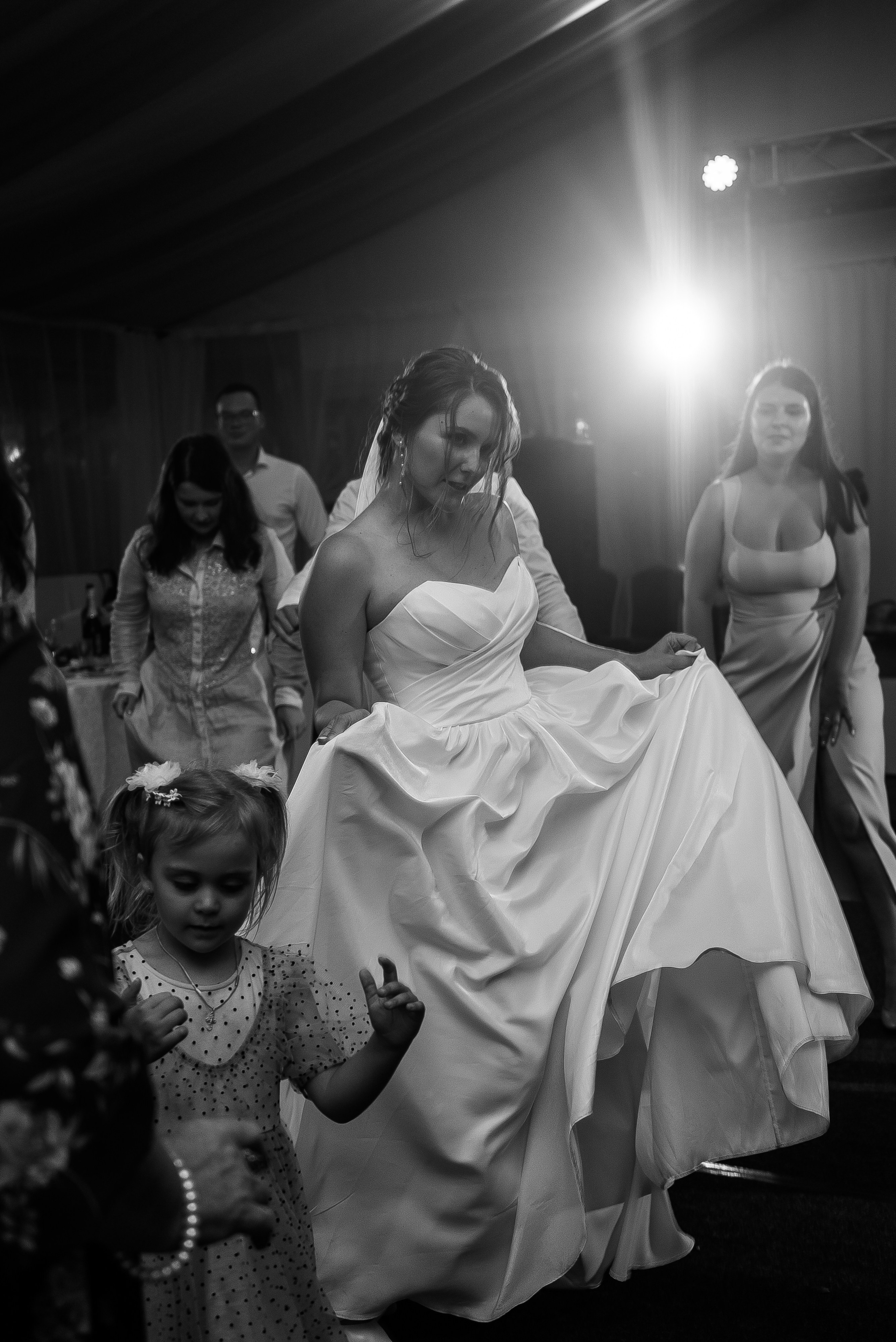 Мария и Михаил. Свадебный и семейный фотограф во Владивостоке Александра Глускер