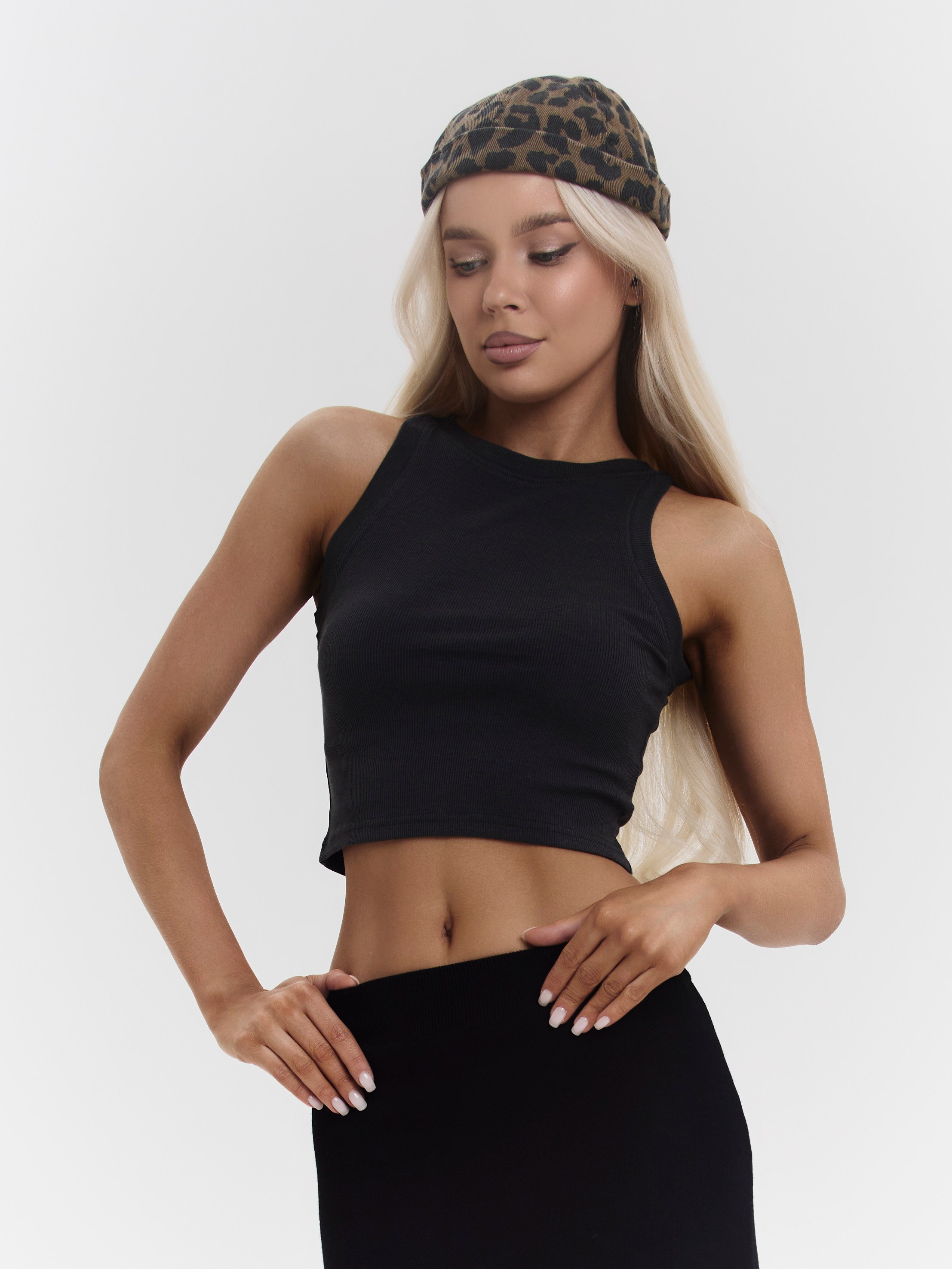 Съемка каталога одежды