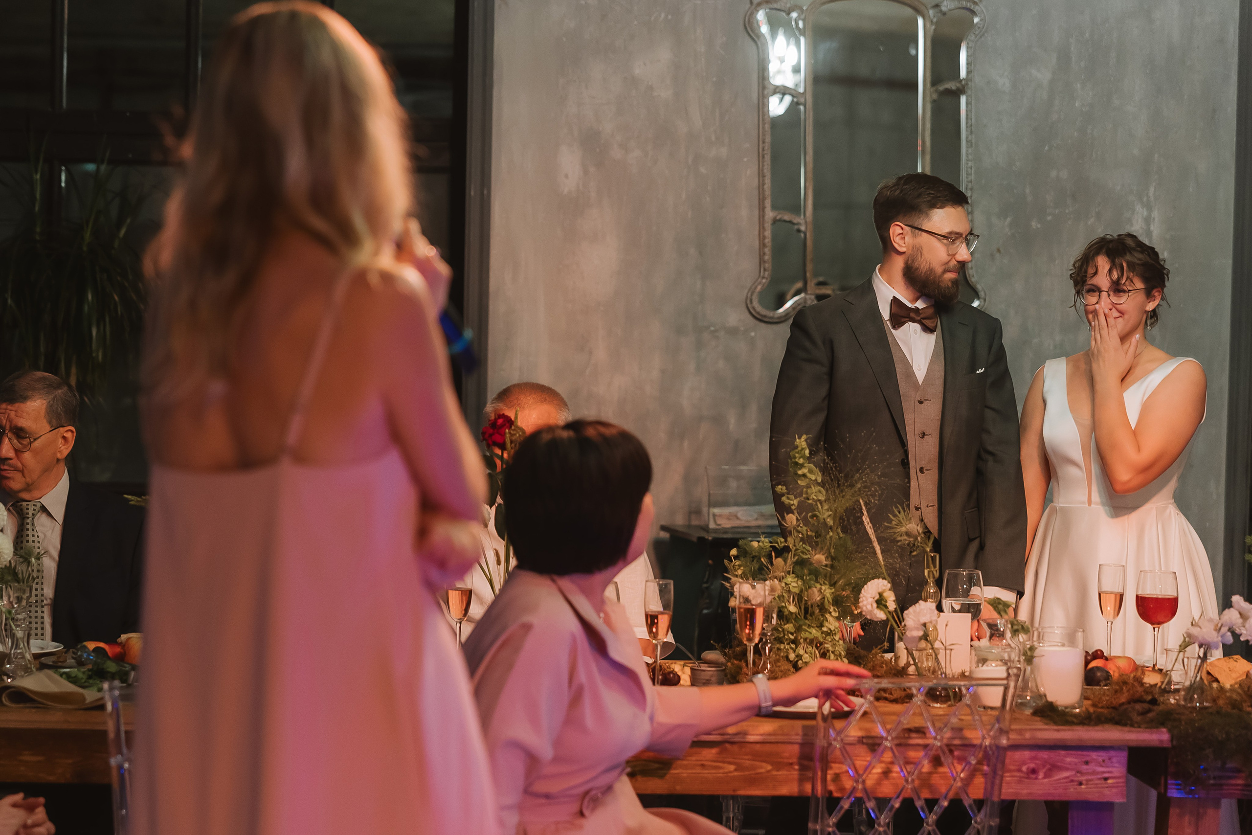 Николай и Вероника. Свадебный фотограф | Москва | Демидова Мария