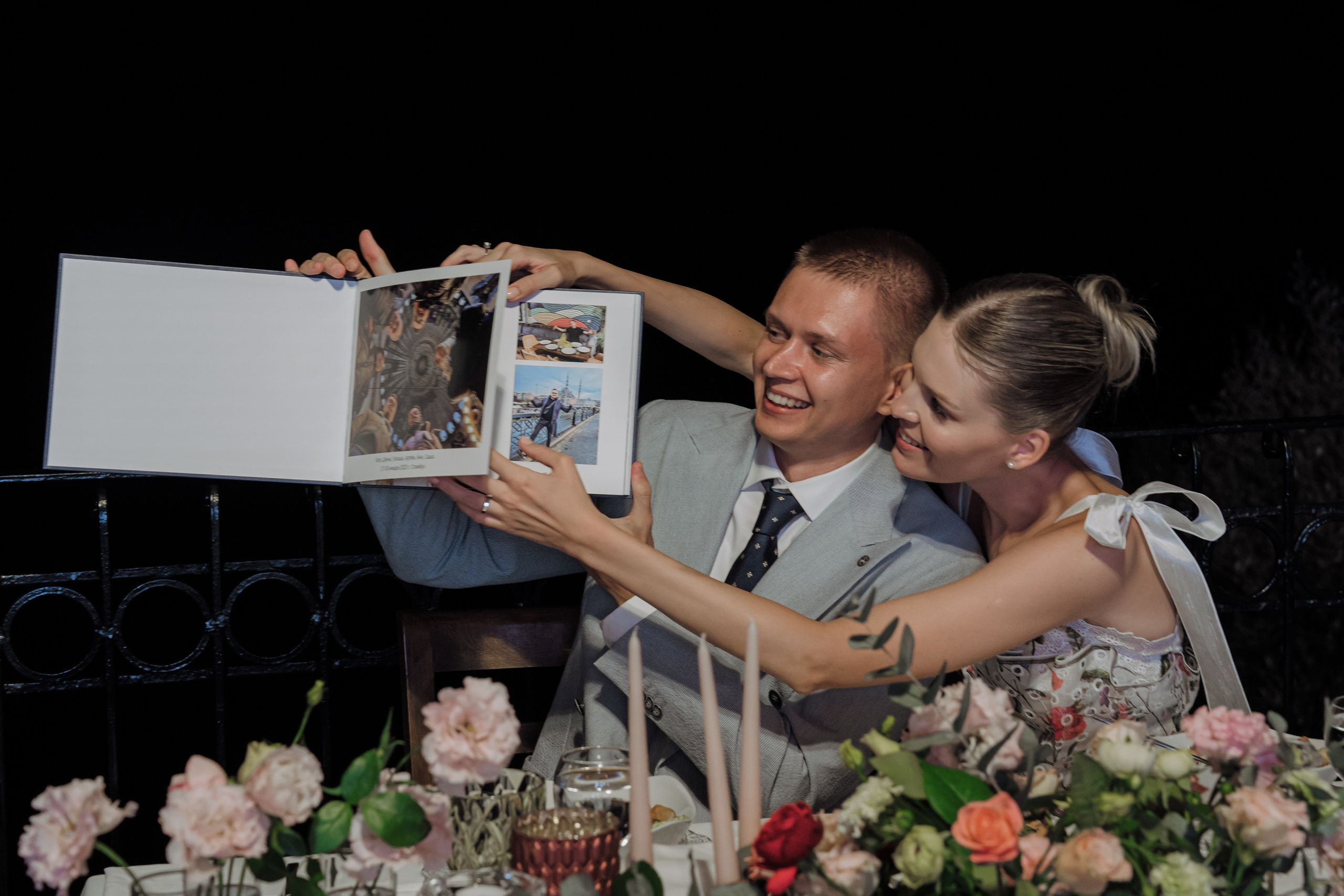 Antalya Akra. Wedding & Documentary Photographer based in Nuremberg — available across Europe & Turkey | Vitalii Nasonov