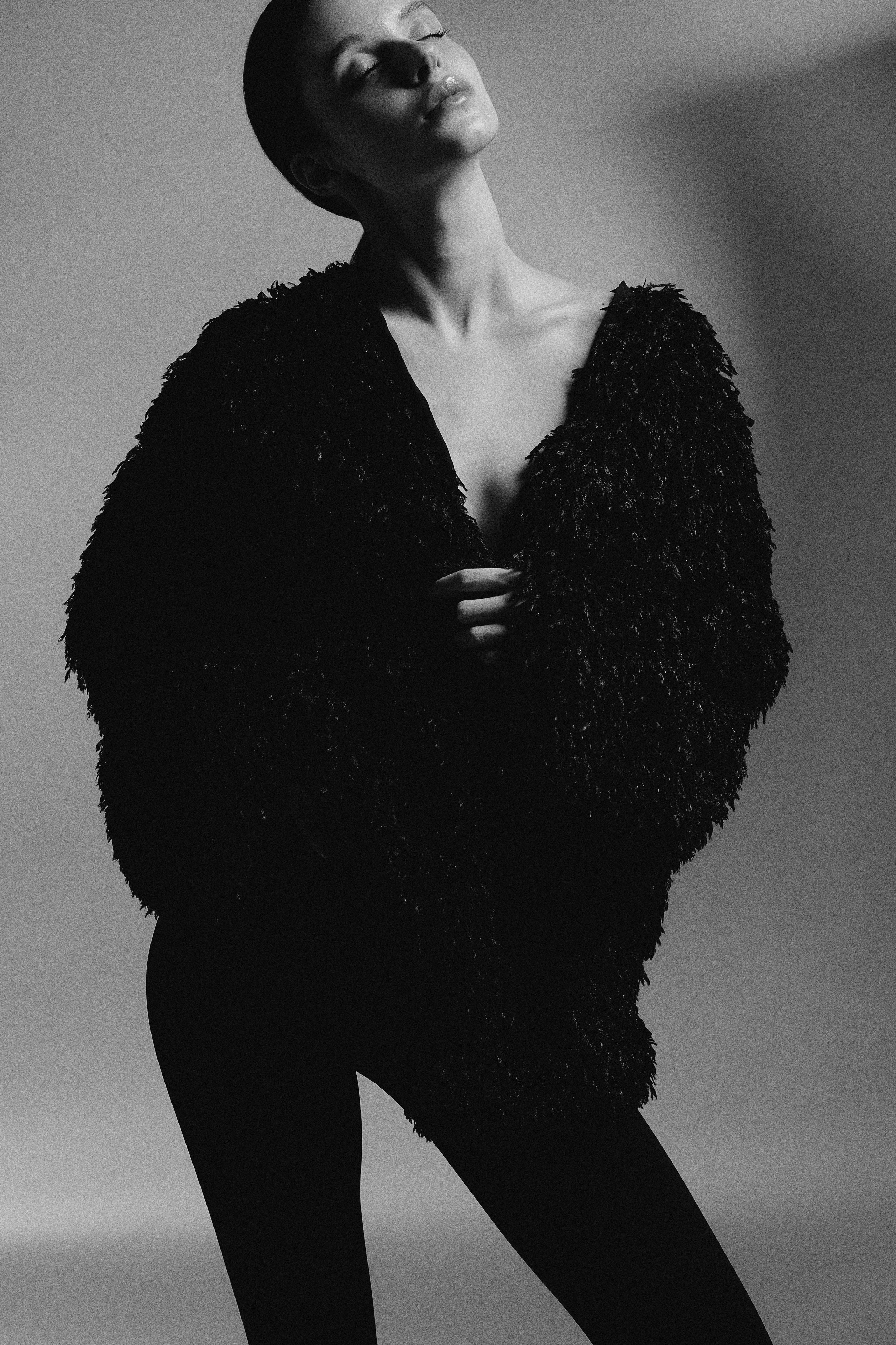 Kate. Фотограф в Москве. Каталог, лукбук, портреты