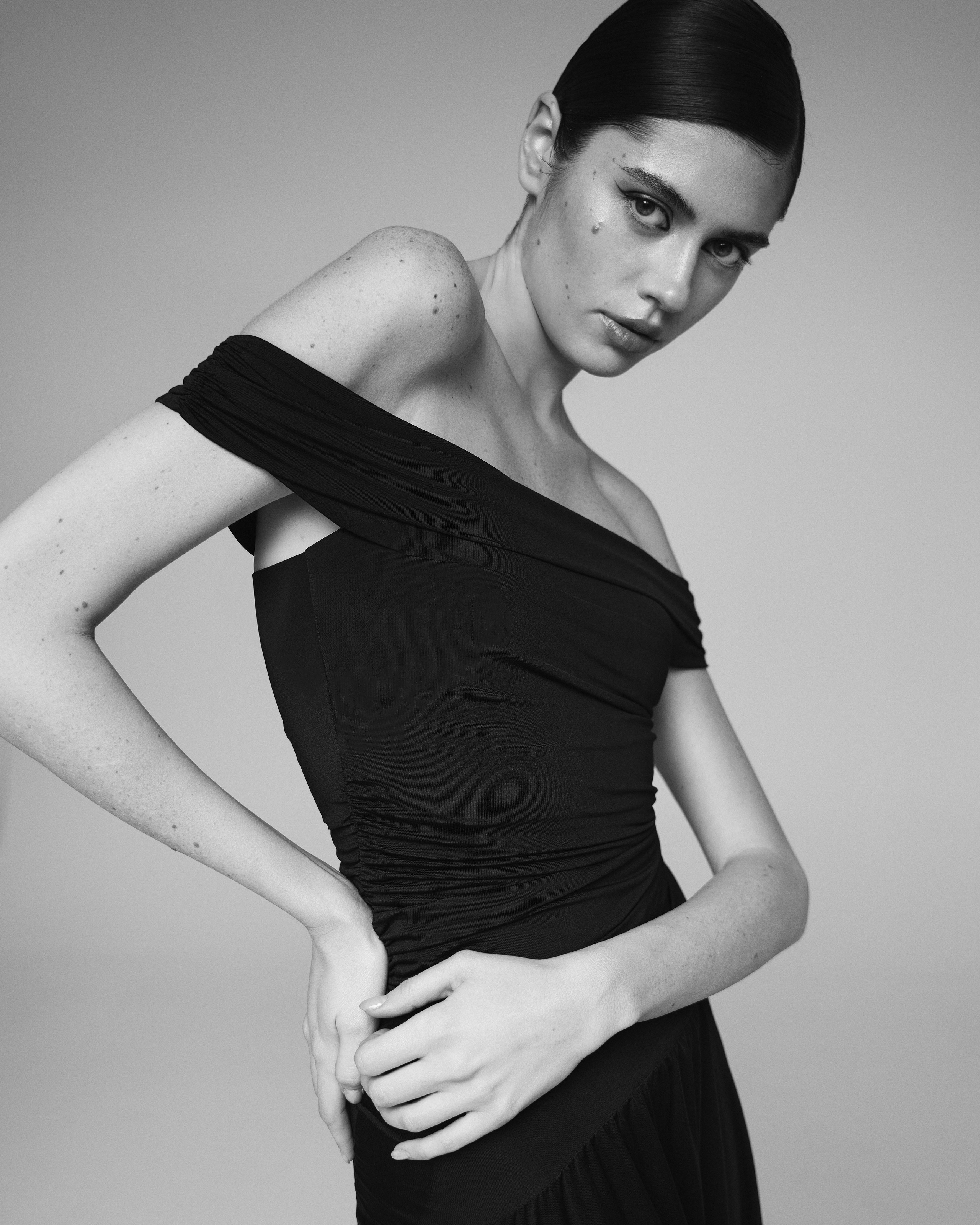 Anastasia. Commercial photographer Natalia Bychkova