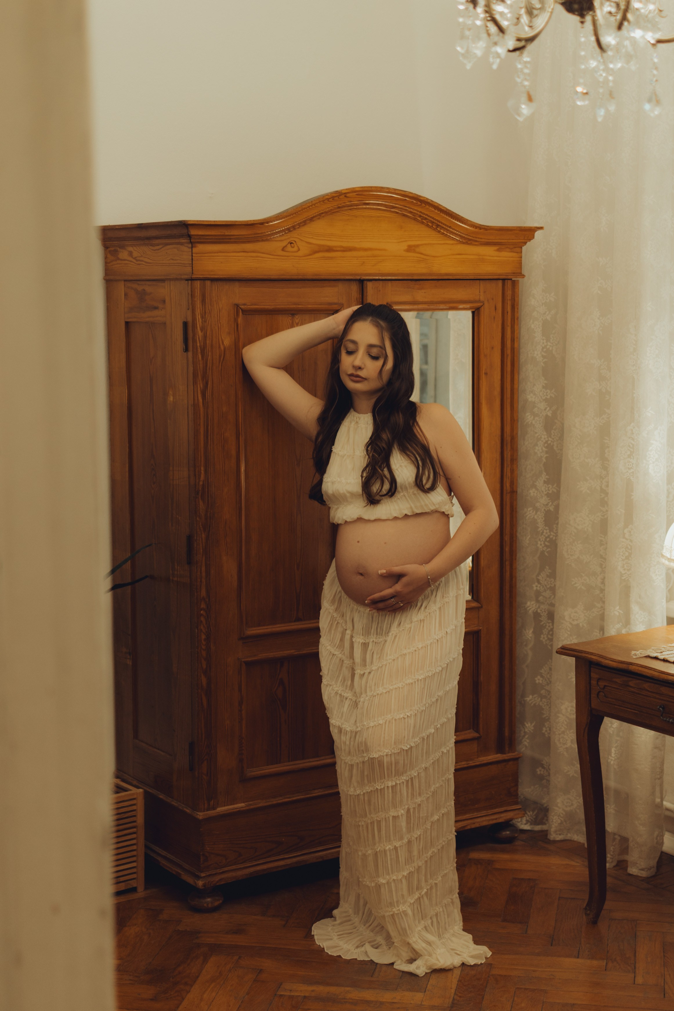 Анастасия. Дарья Скворцова