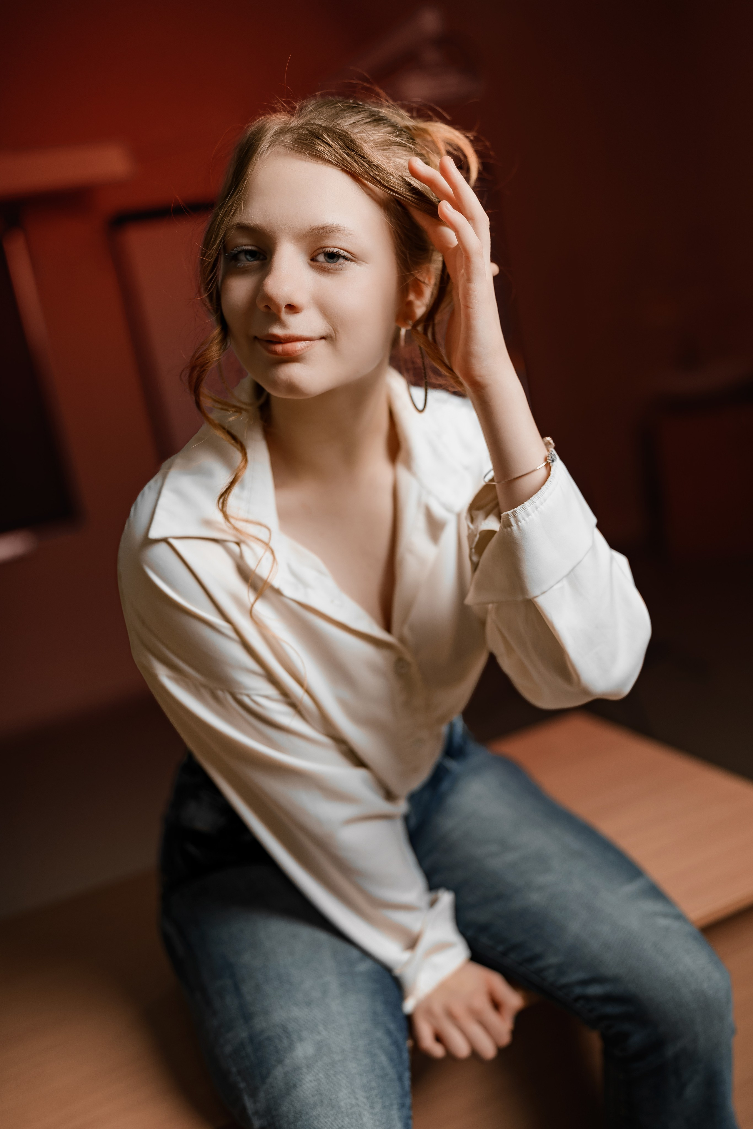 Портреты. ВЫПУСК