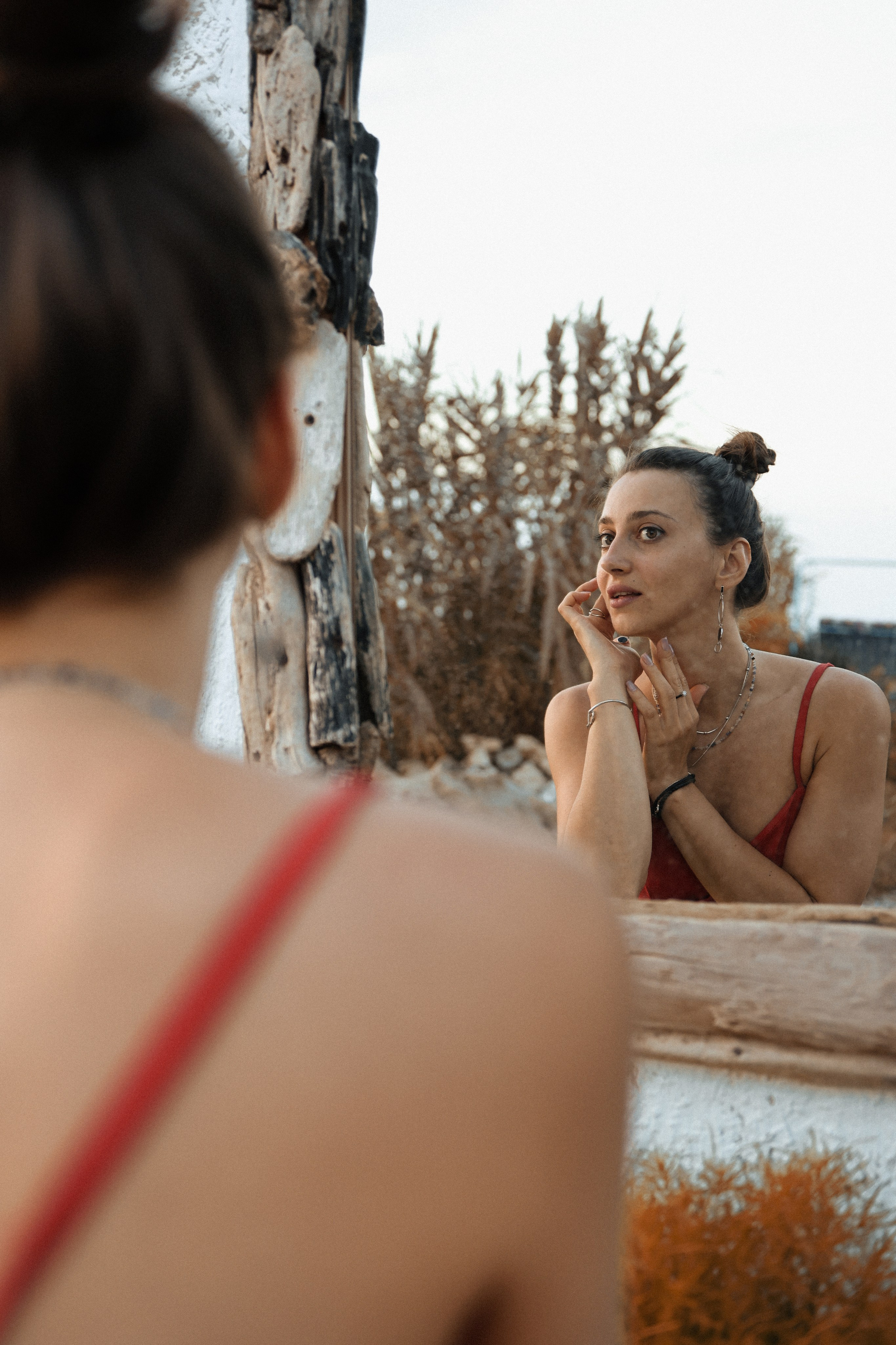 Сестры. Withlovent | Фотограф в Севастополе