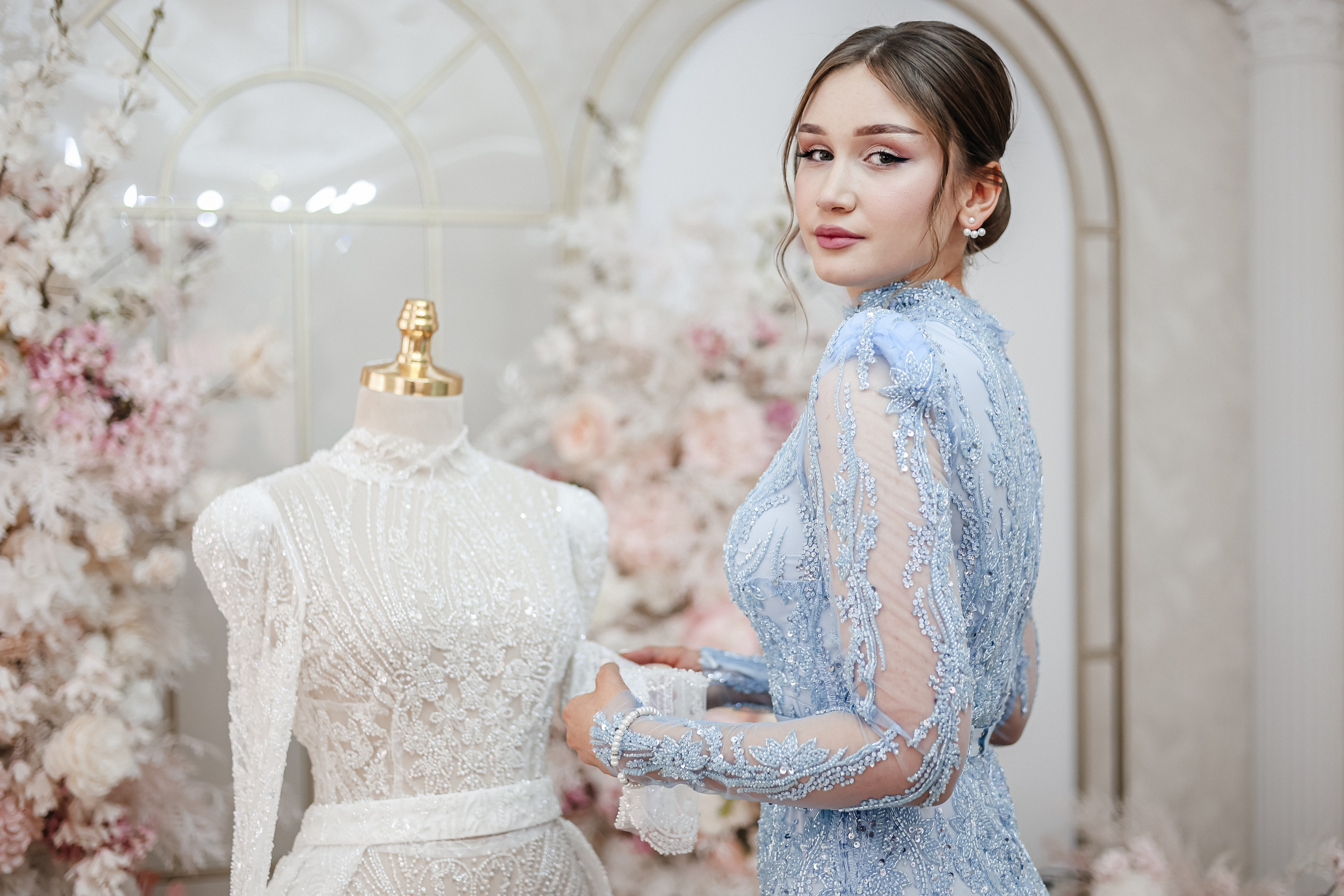 Невеста Шовда