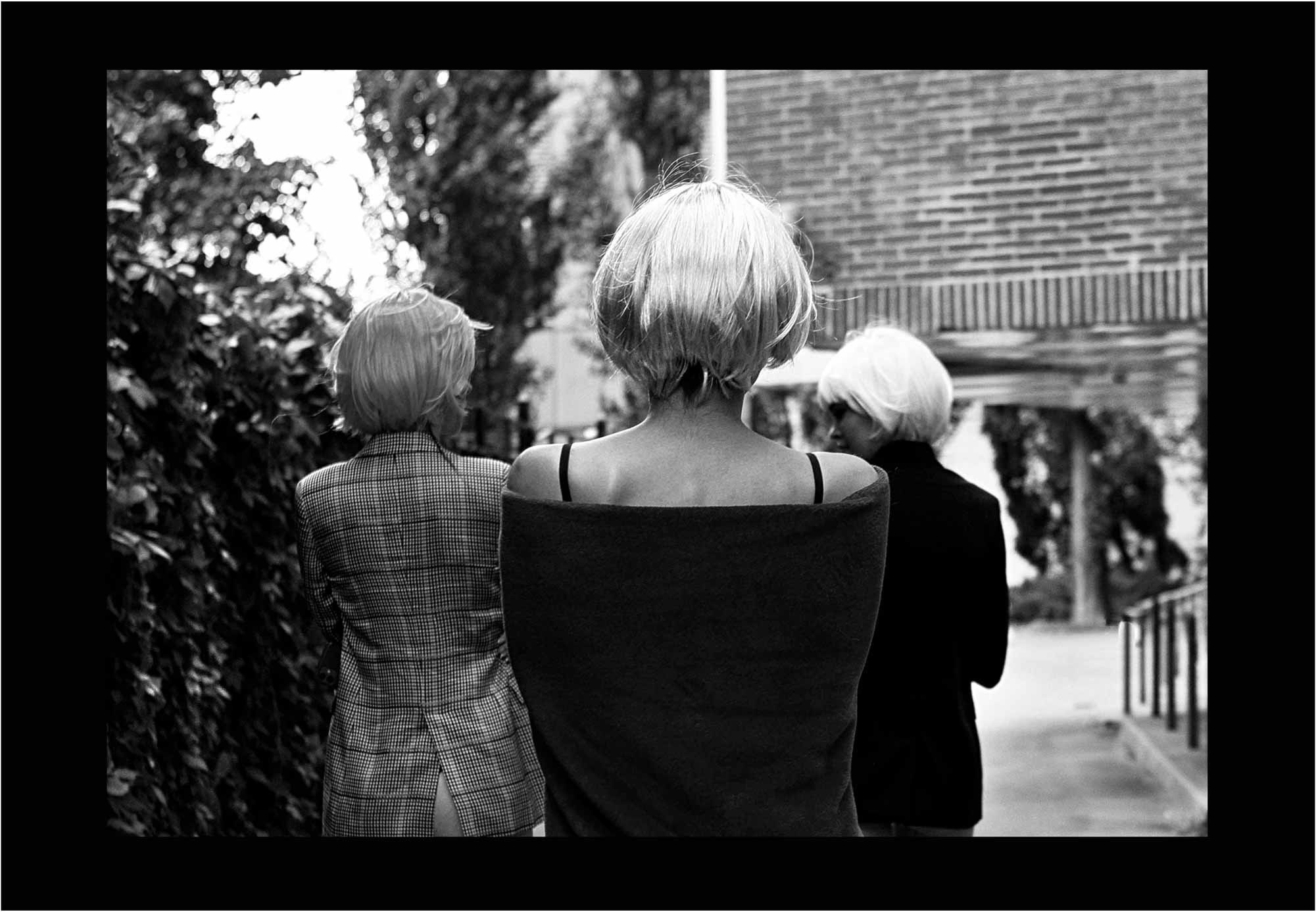 стиль стрит стайл 