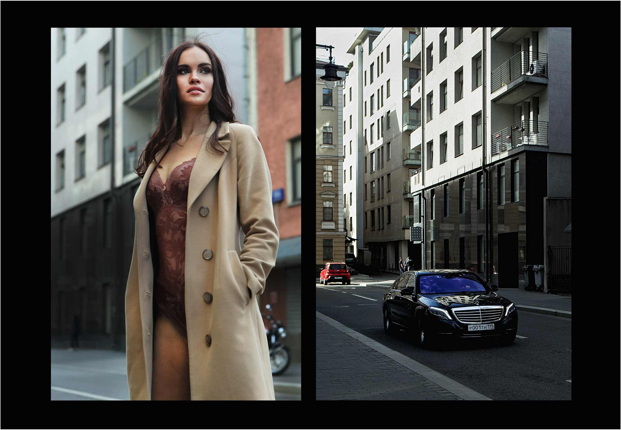 стреет фото, "Senselle by Felina"