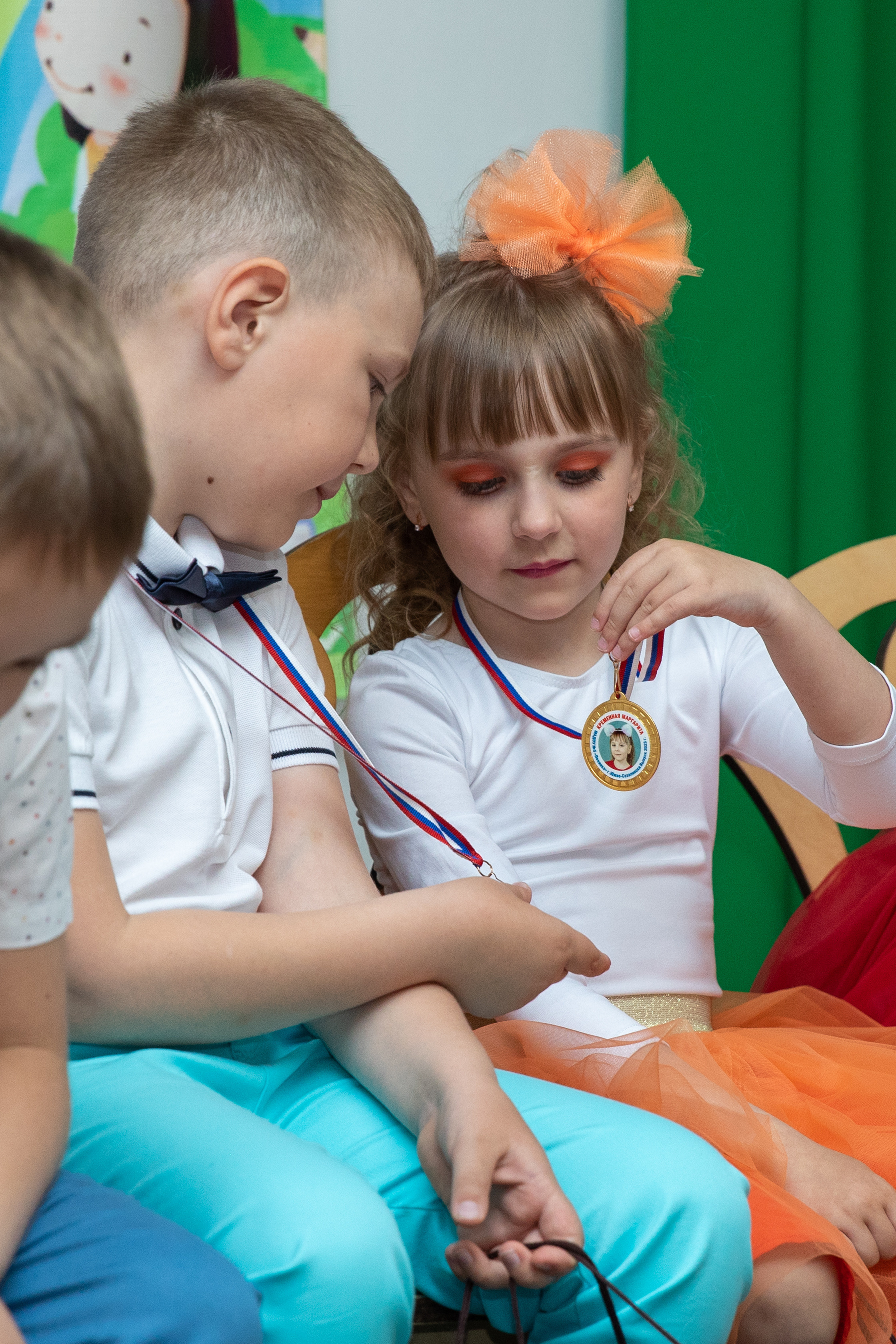 Выпускной 2023 «Полянка». Школьный и детский фотограф в Южно-Сахалинске Анастасия Лескова