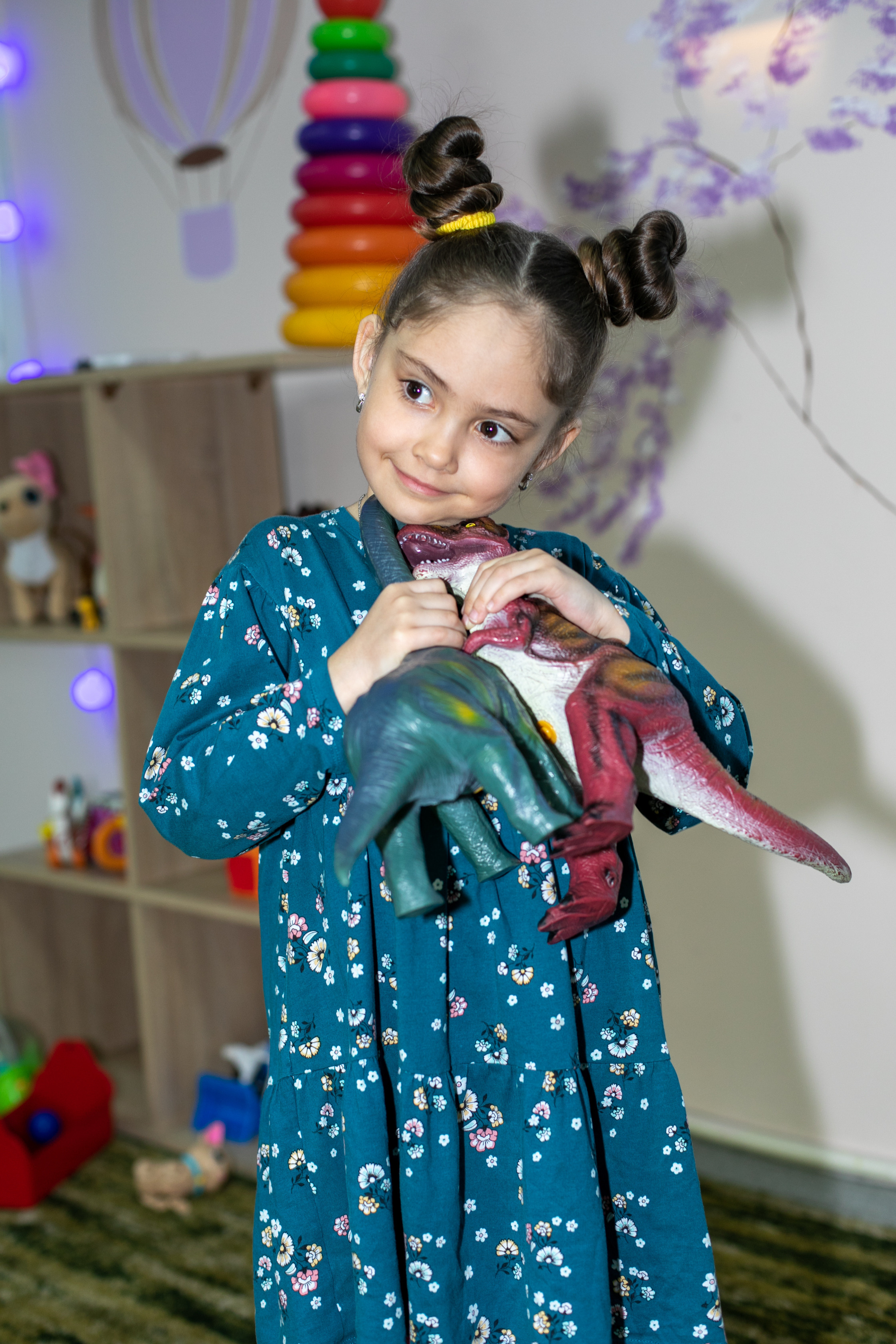 День рождение Саши. Школьный и детский фотограф в Южно-Сахалинске Анастасия Лескова