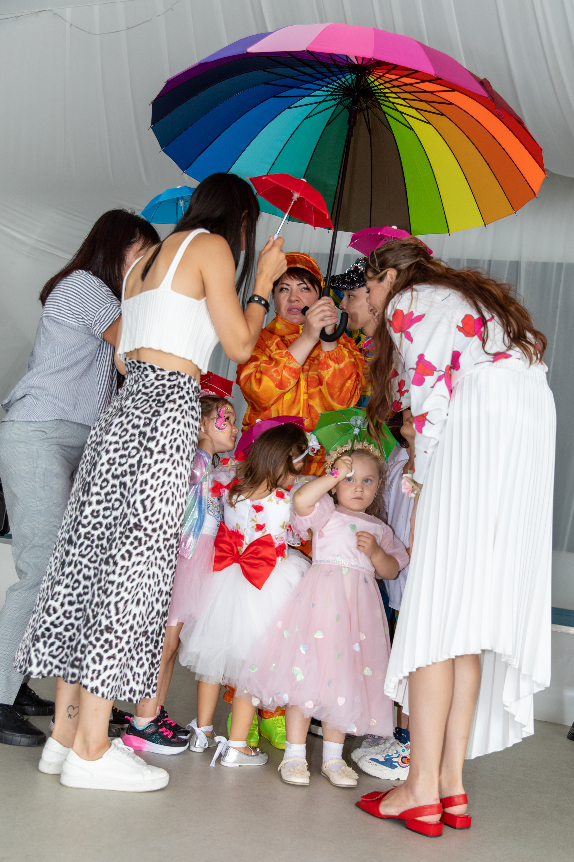 День рождение Златы. Школьный и детский фотограф в Южно-Сахалинске Анастасия Лескова